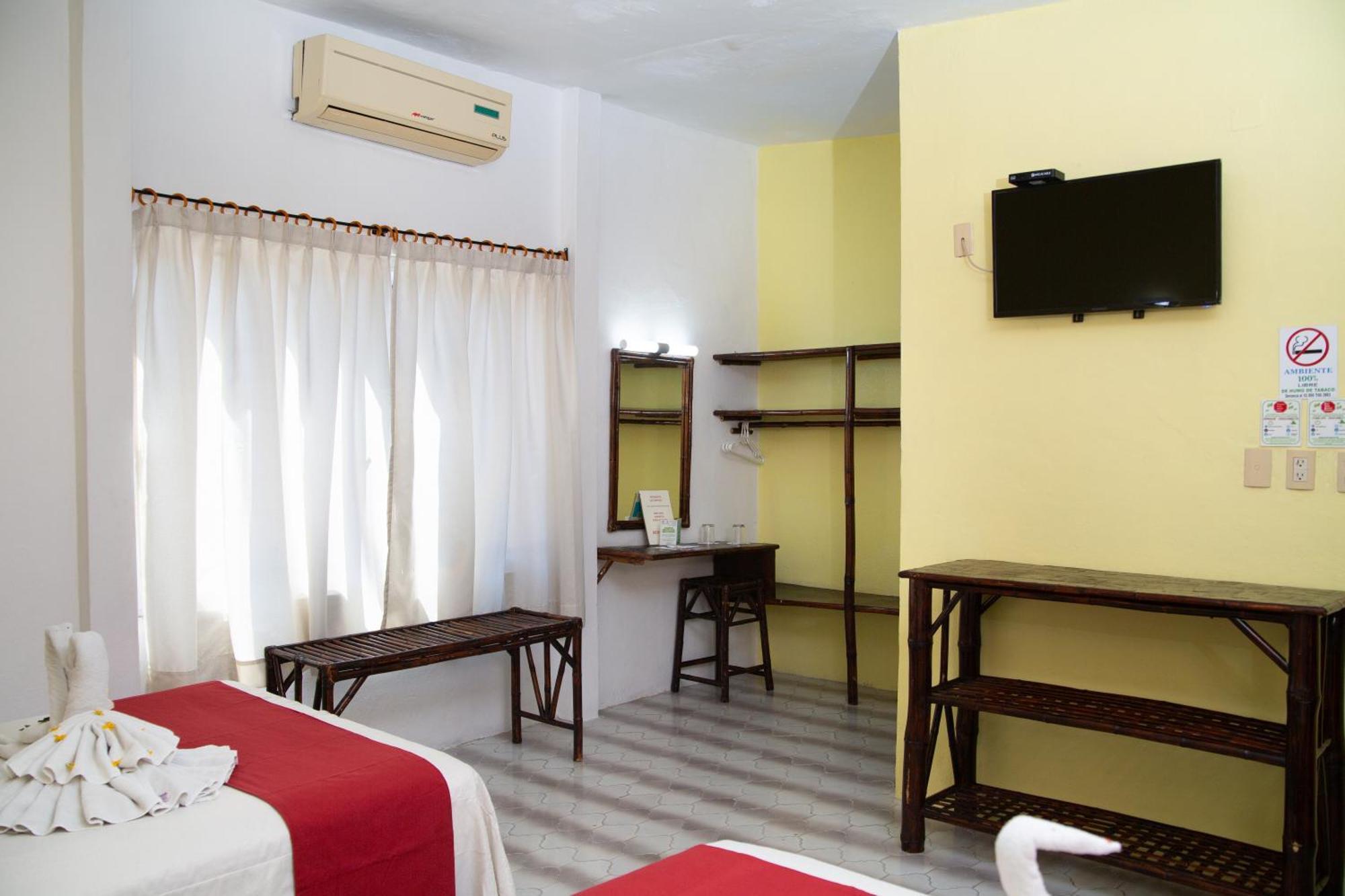 Zihua Caracol Hotel Zihuatanejo