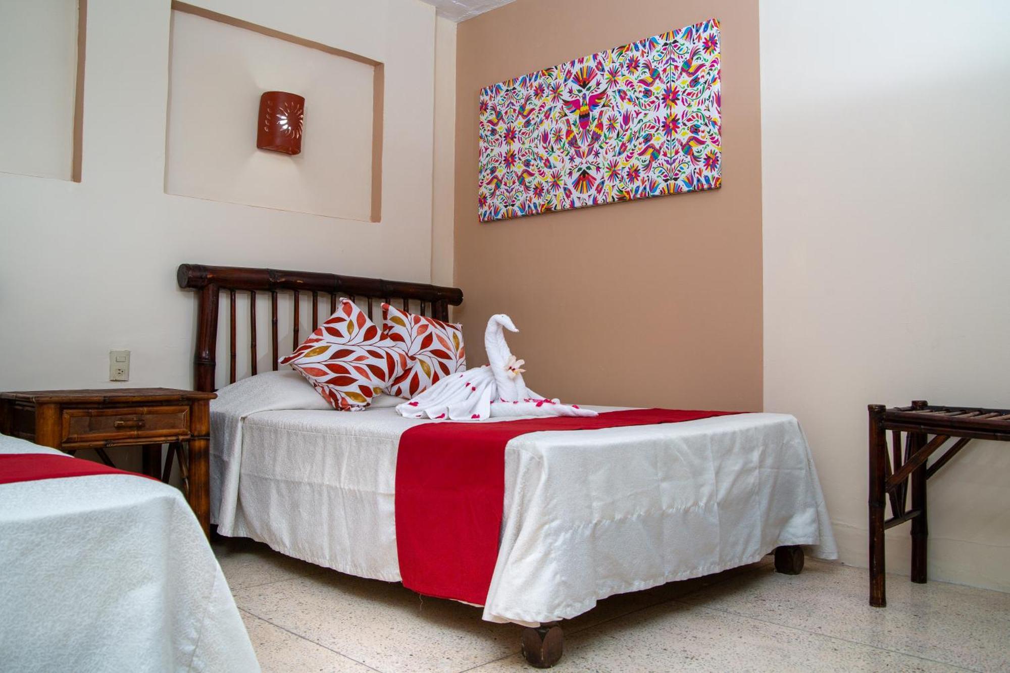 Zihua Caracol 3* Zihuatanejo