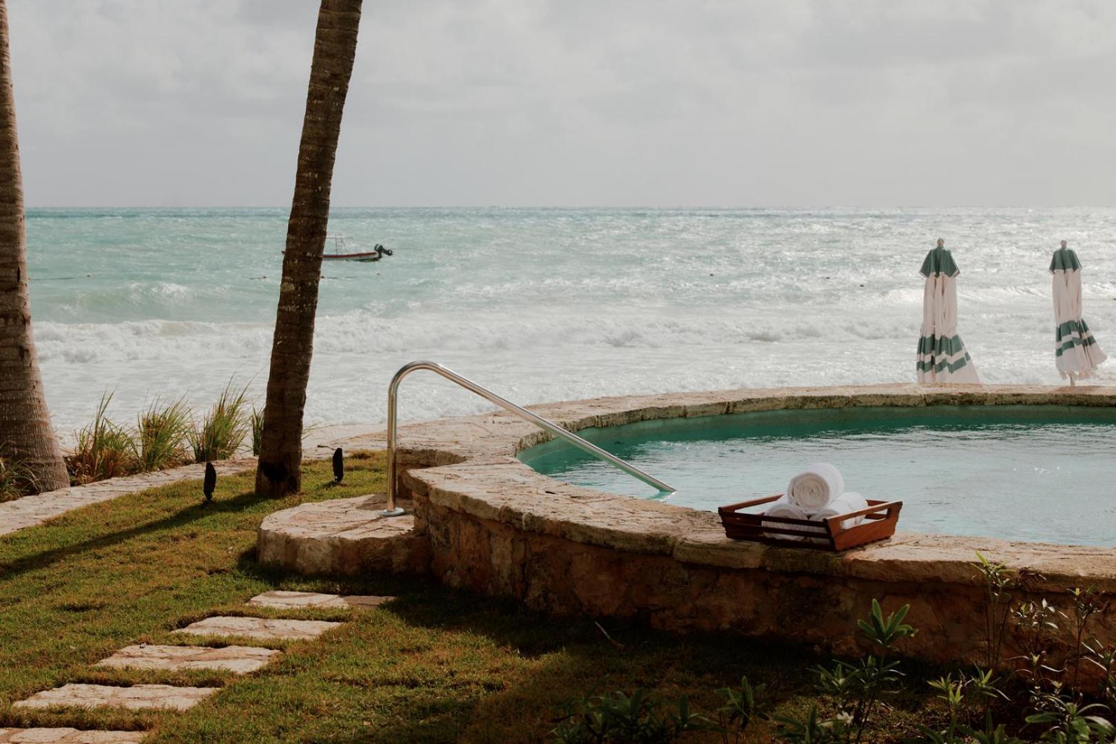 Resort Maroma, A Belmond Hotel, Riviera Maya