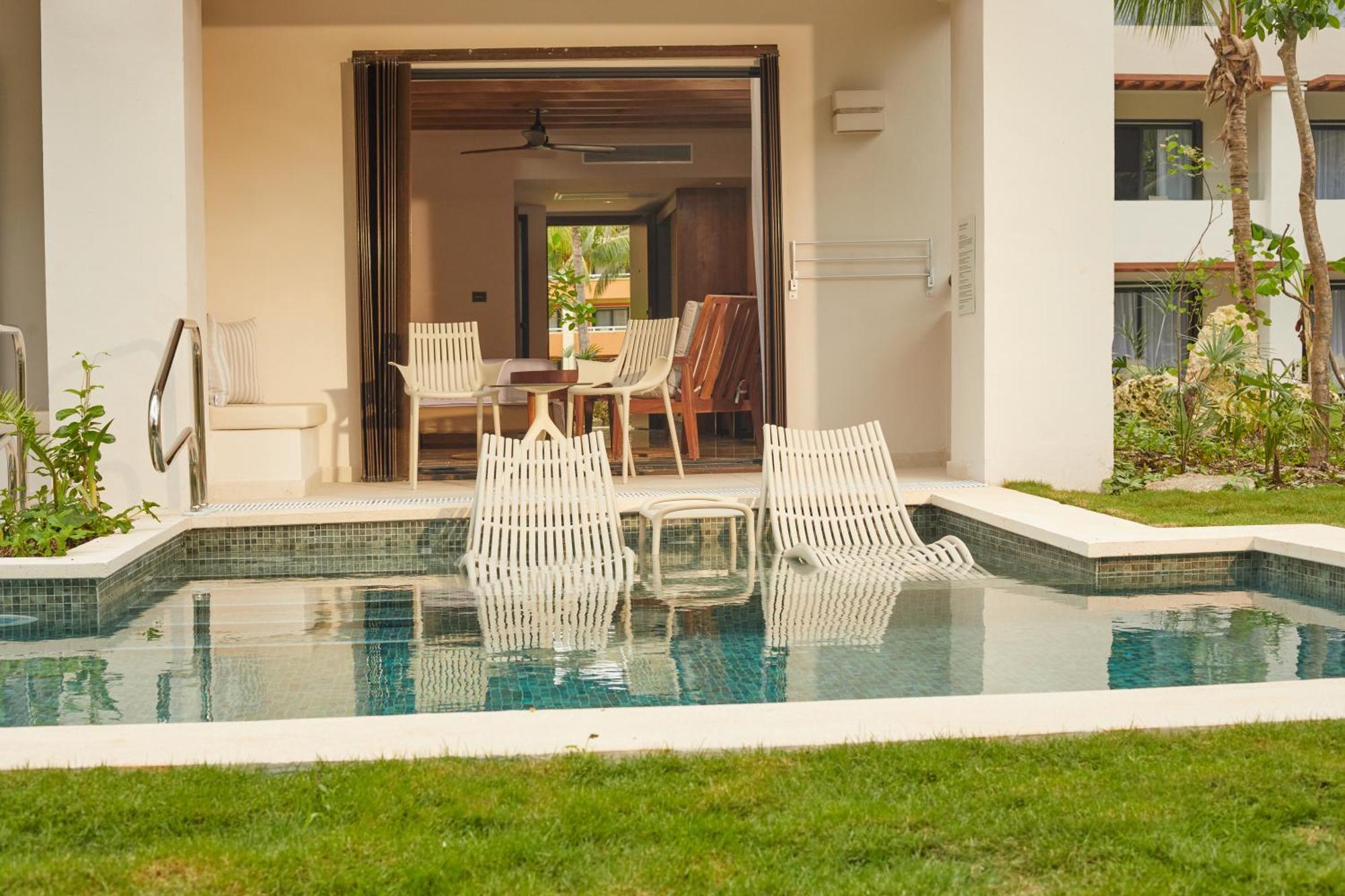 Bahia Principe Luxury (adults Only) Akumal