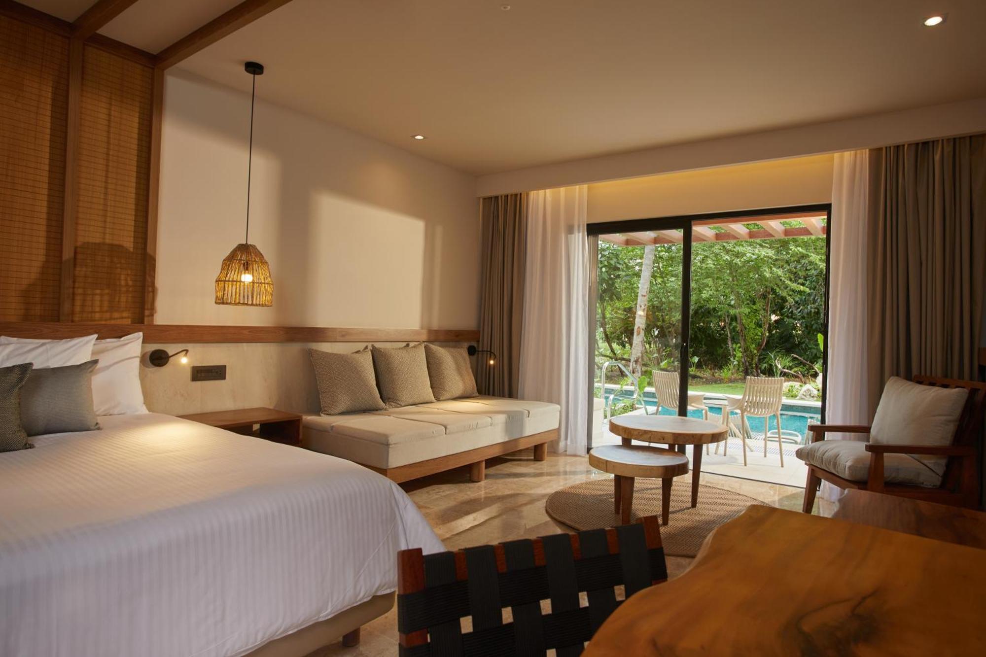 Bahia Principe Luxury (adults Only) Akumal