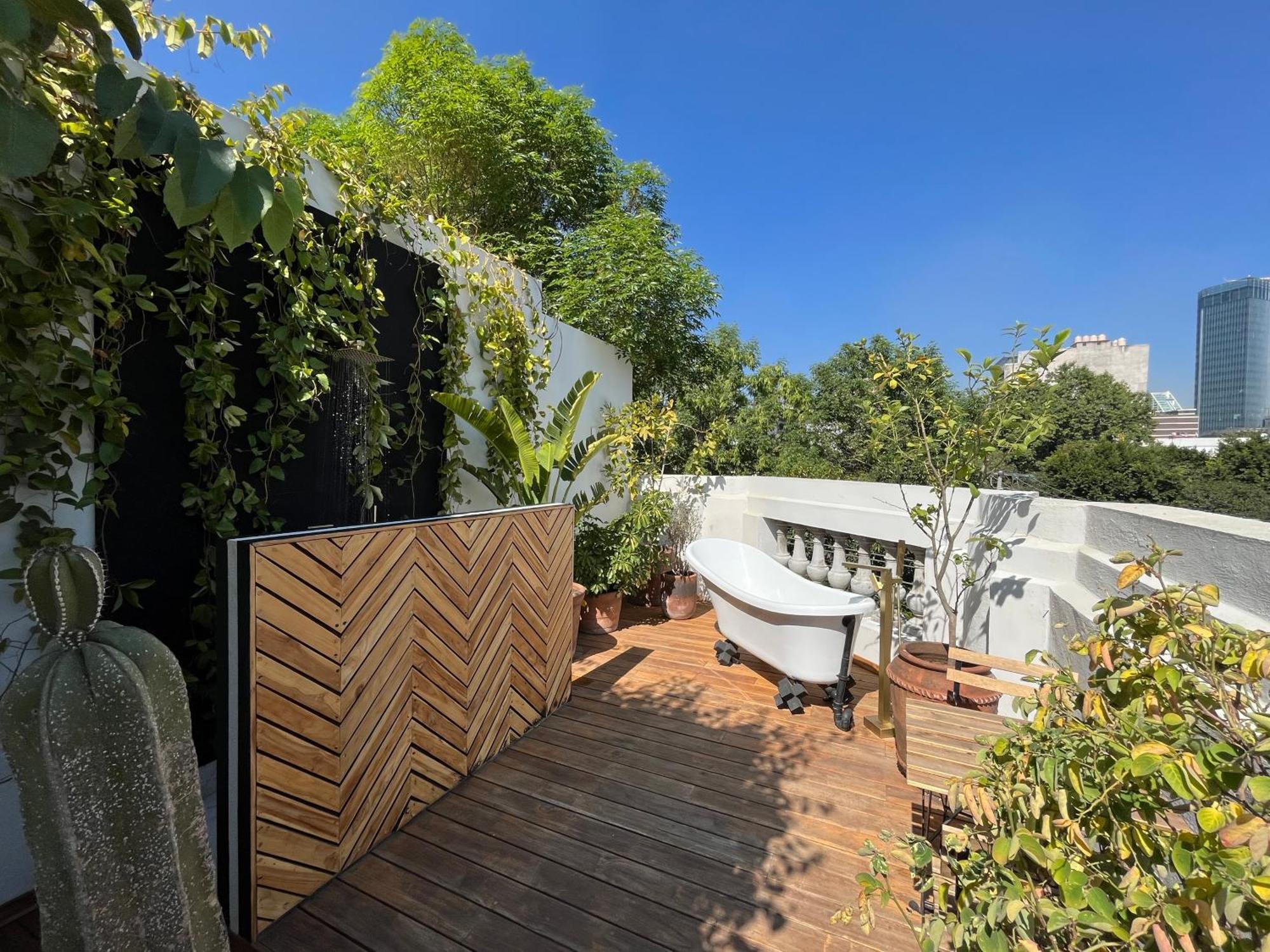 Hotel La Valise City, Member Of Small Luxury