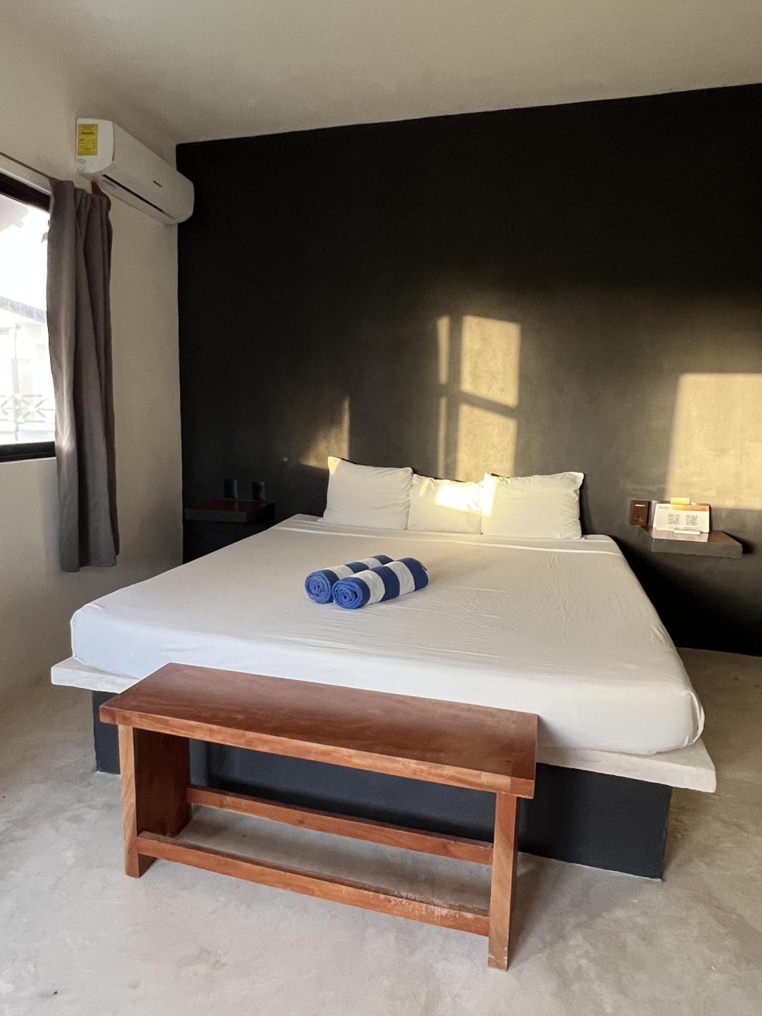 Kin Hotel Isla Holbox