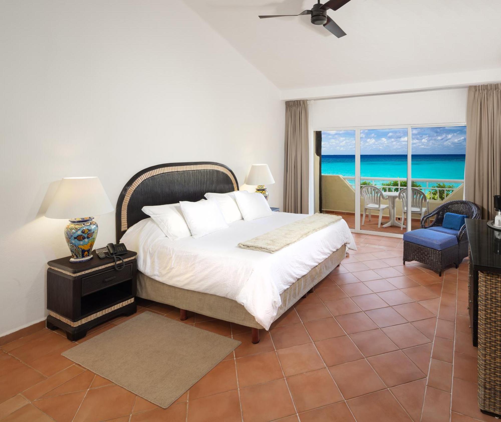 Playa Azul Hotel Cozumel