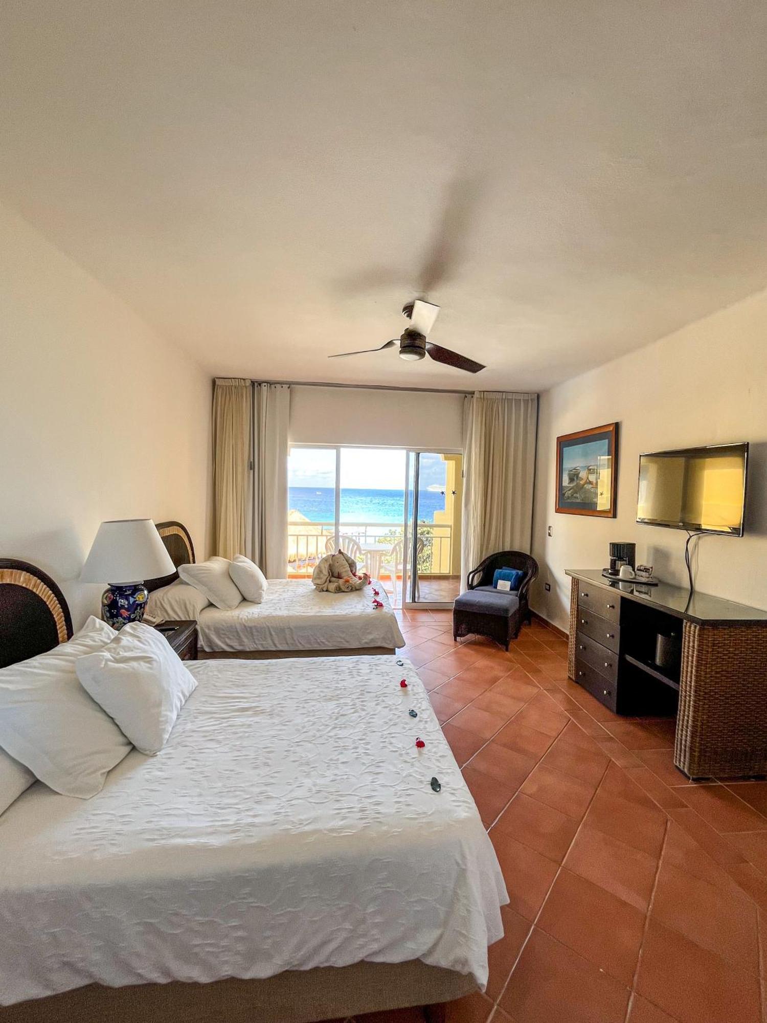 Playa Azul Hotel Cozumel