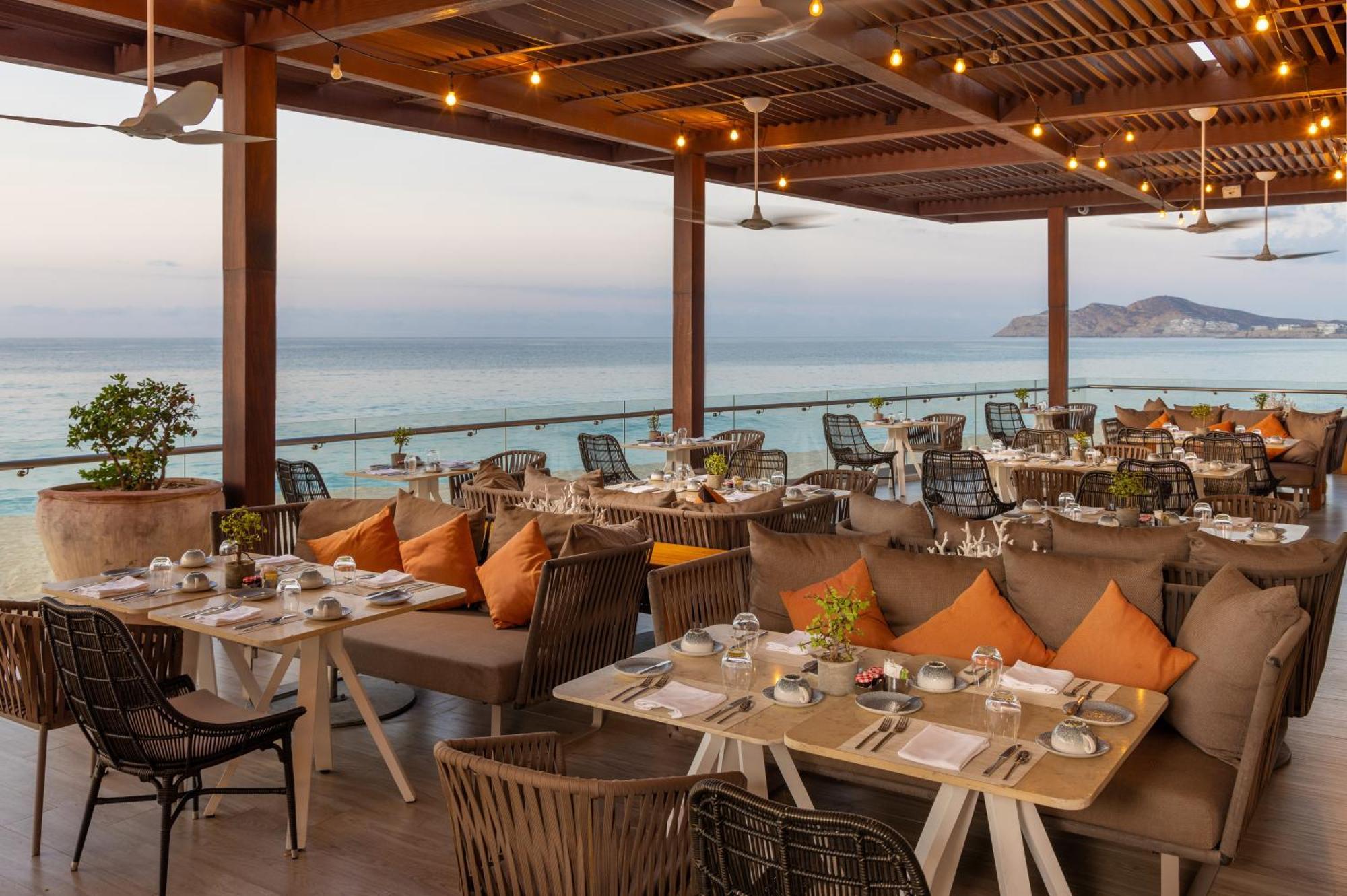 Le Blanc Cabos - Adults Only - 5* San Jose del Cabo