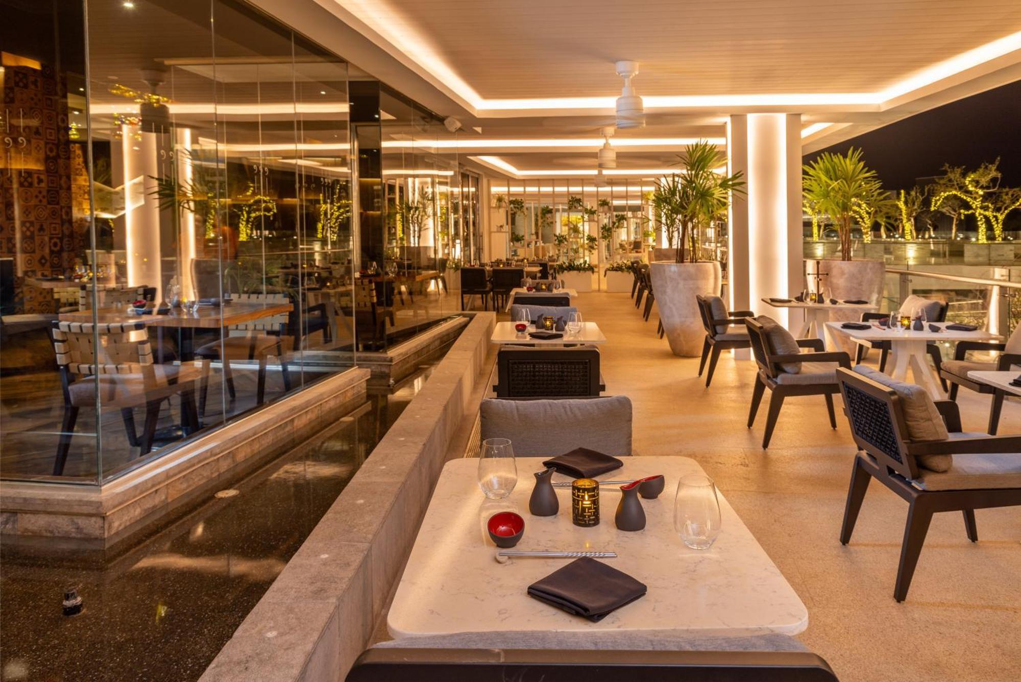 Le Blanc Cabos - Adults Only - Resort