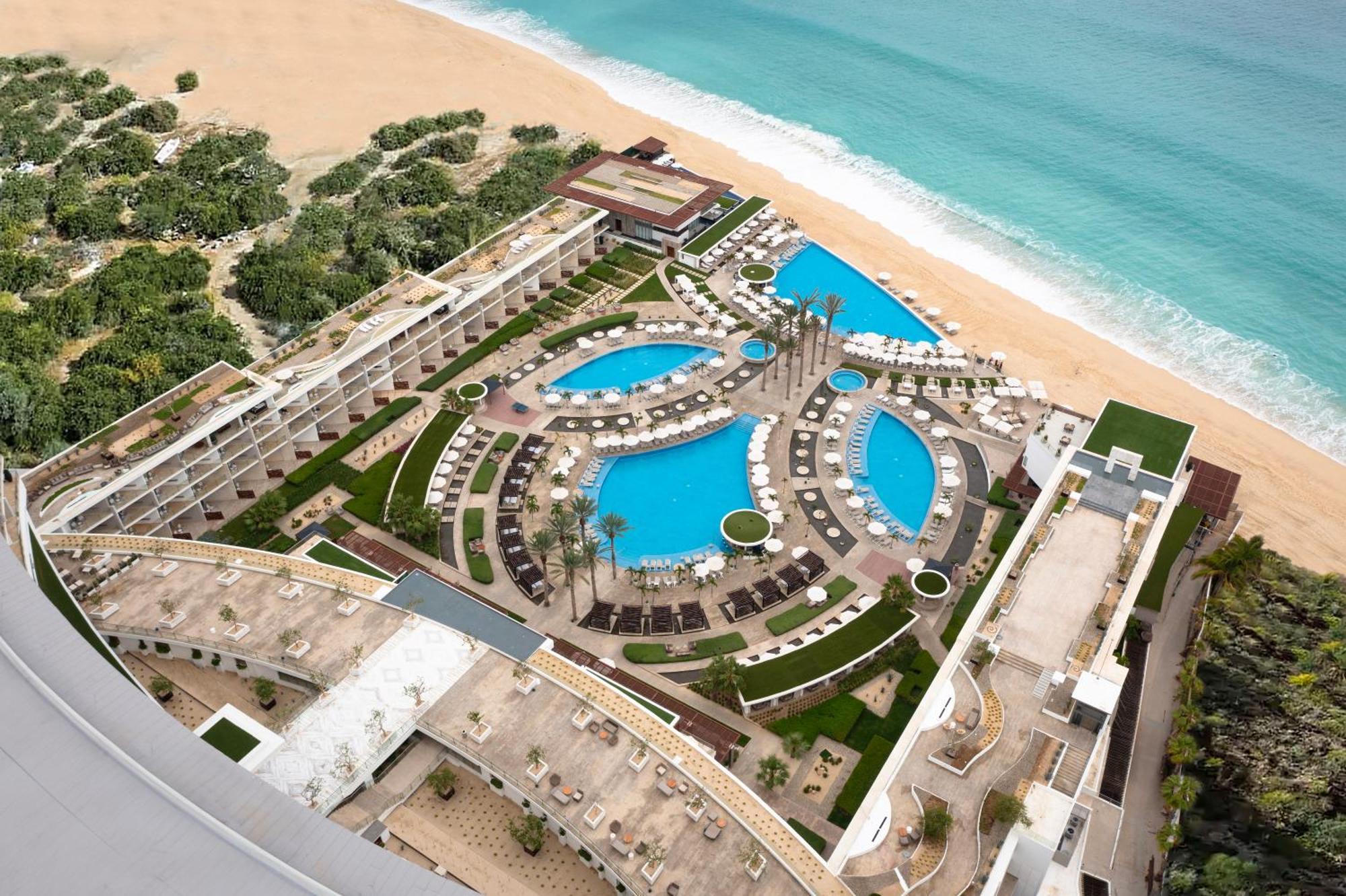 Le Blanc Cabos - Adults Only - 5* San Jose del Cabo