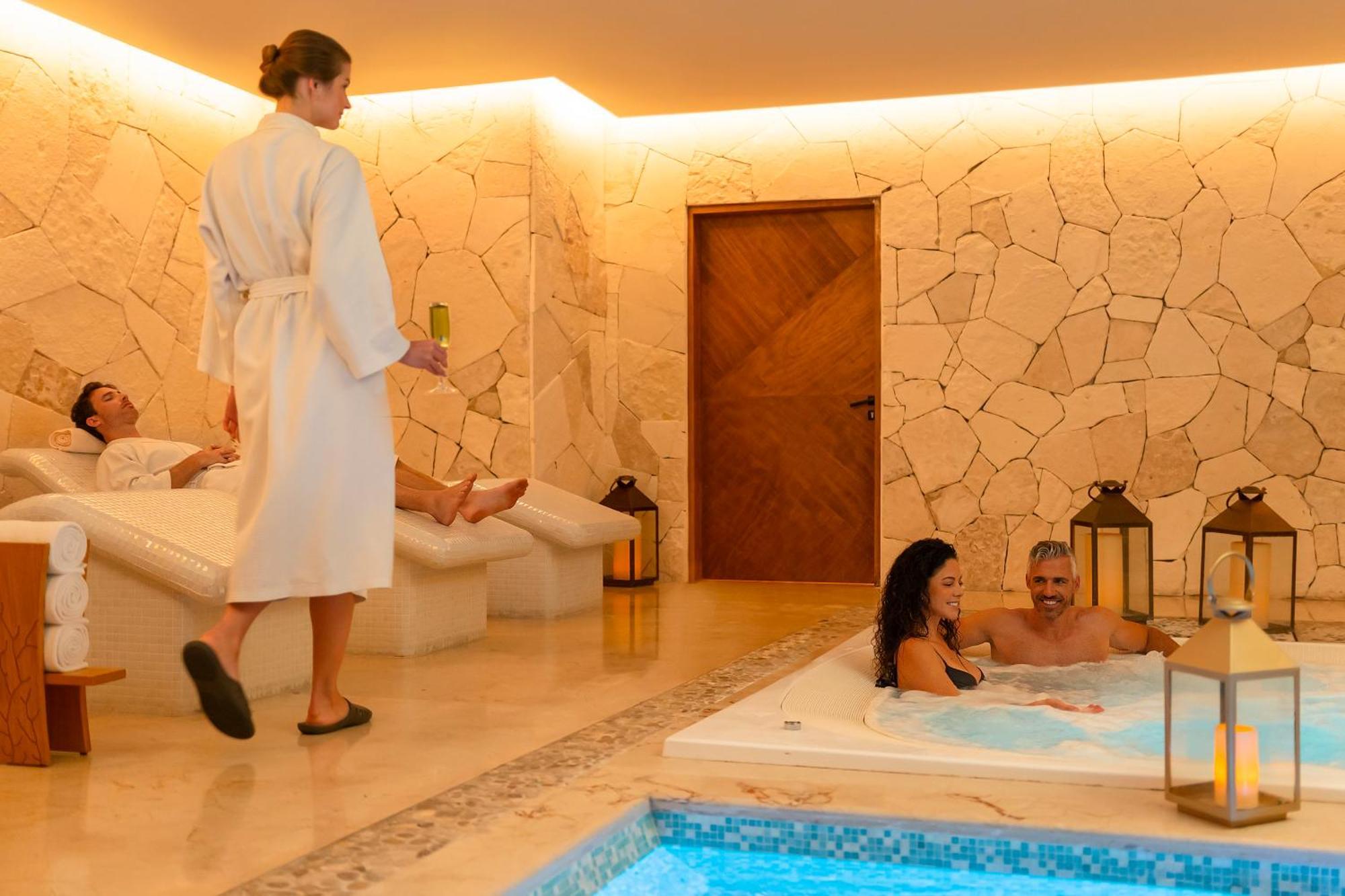 Resort Sun Palace (adults Only) Cancun