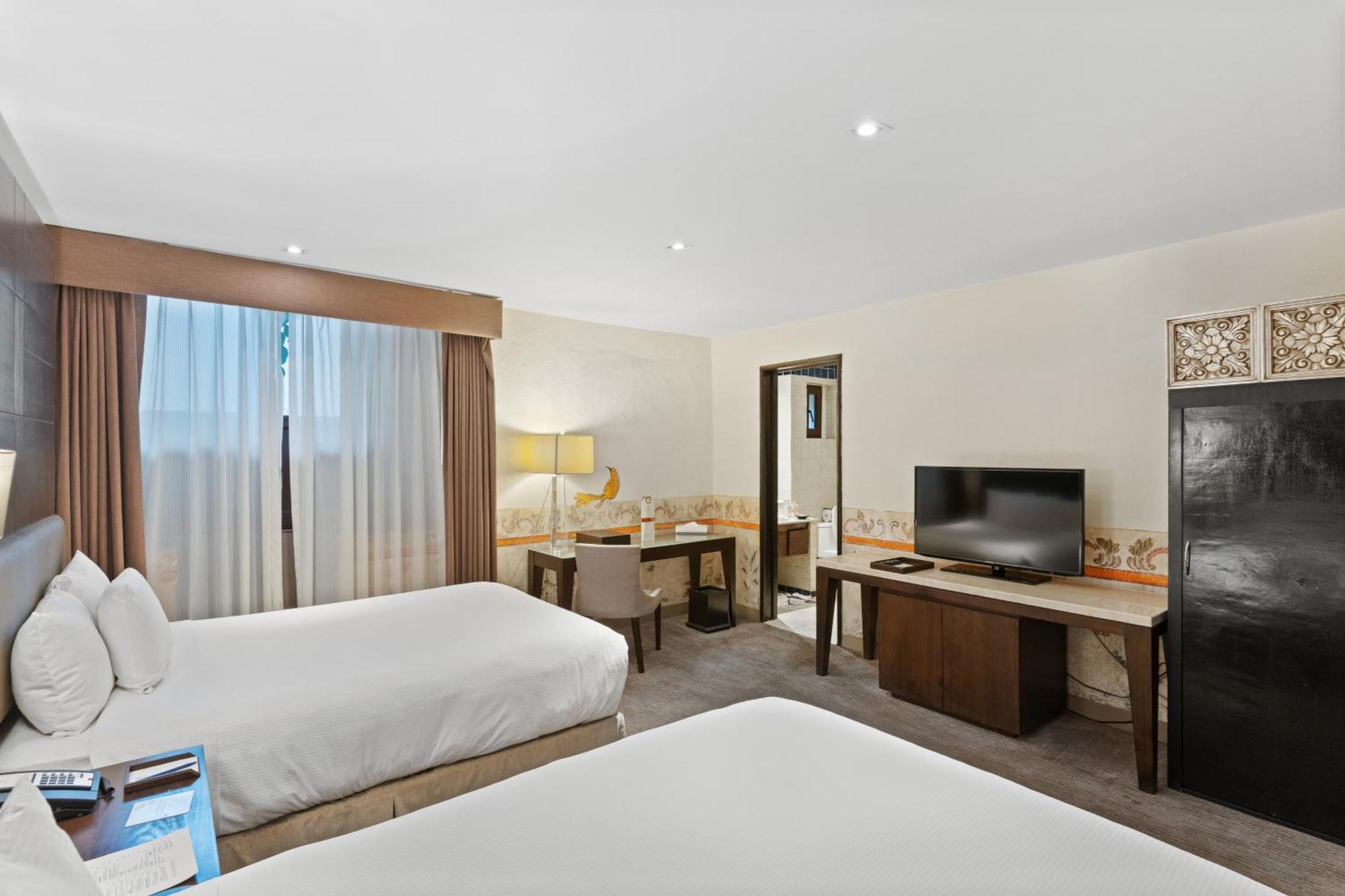 Quinta Real 5*