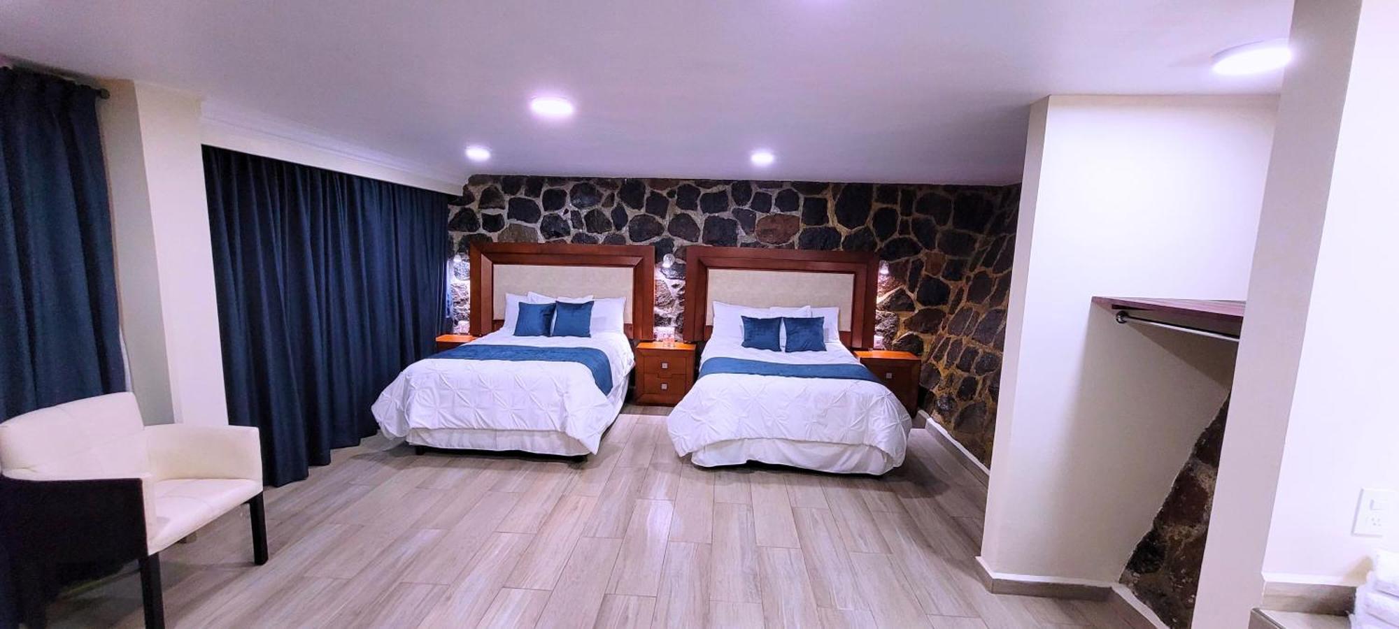 Tierras Blancas 3*