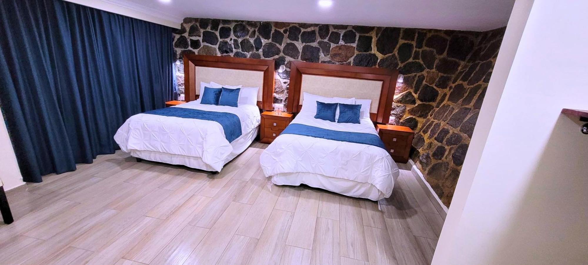 Tierras Blancas 3*