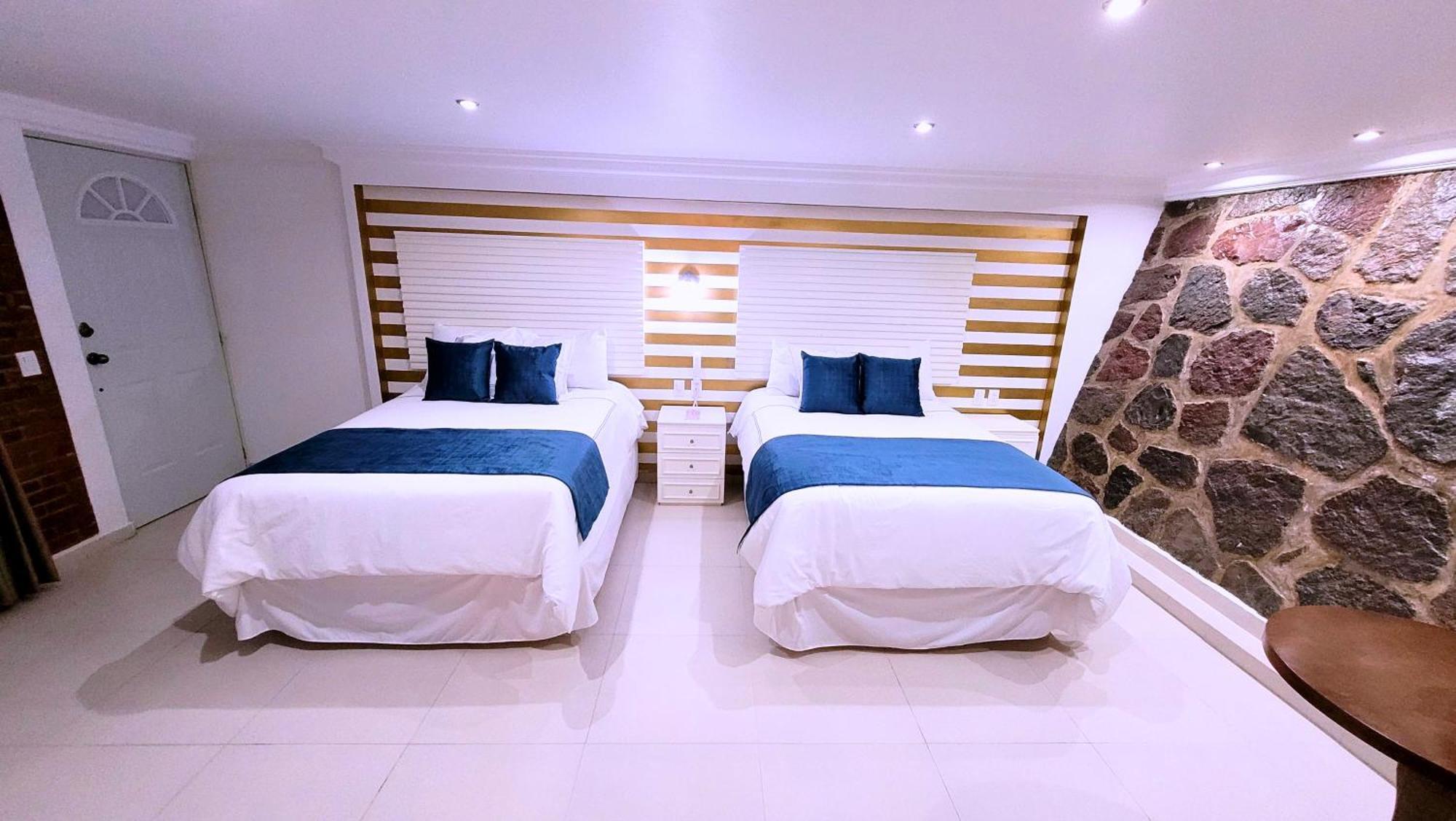 Tierras Blancas Hotel 3*