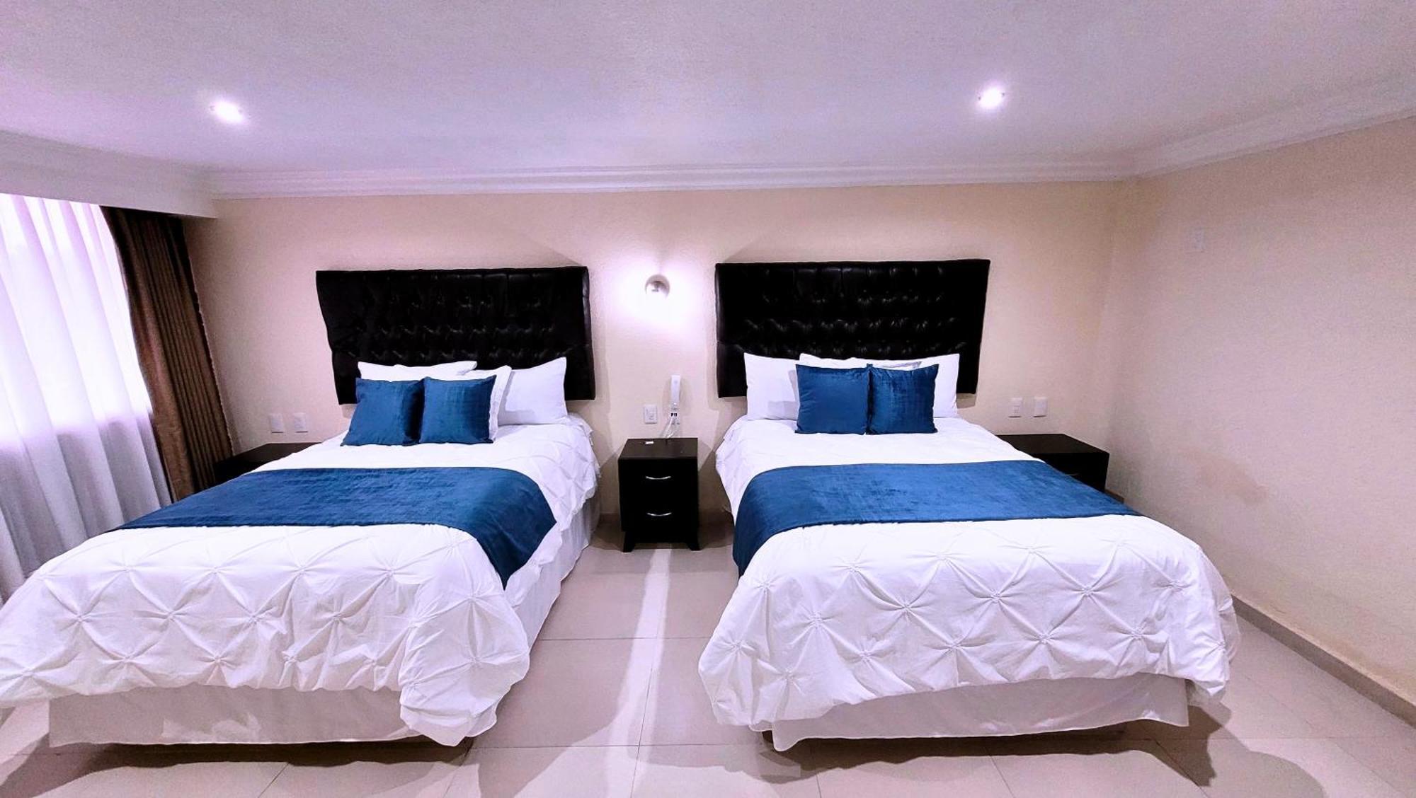 Tierras Blancas Hotel