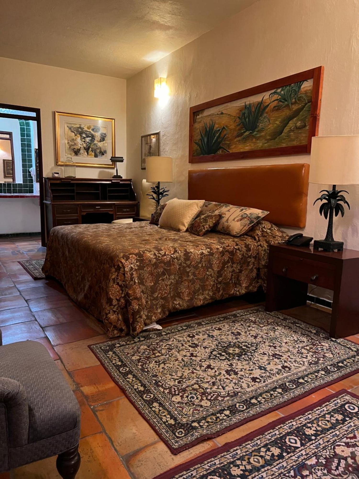 Casa 4* Tlaquepaque