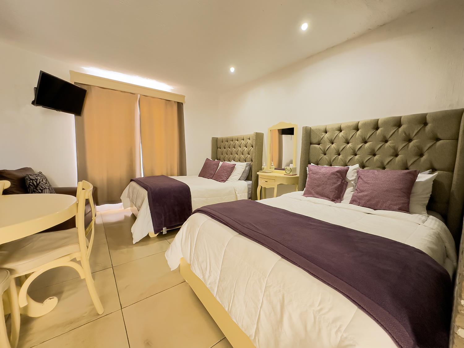 Hotel-spa Bonita 5*