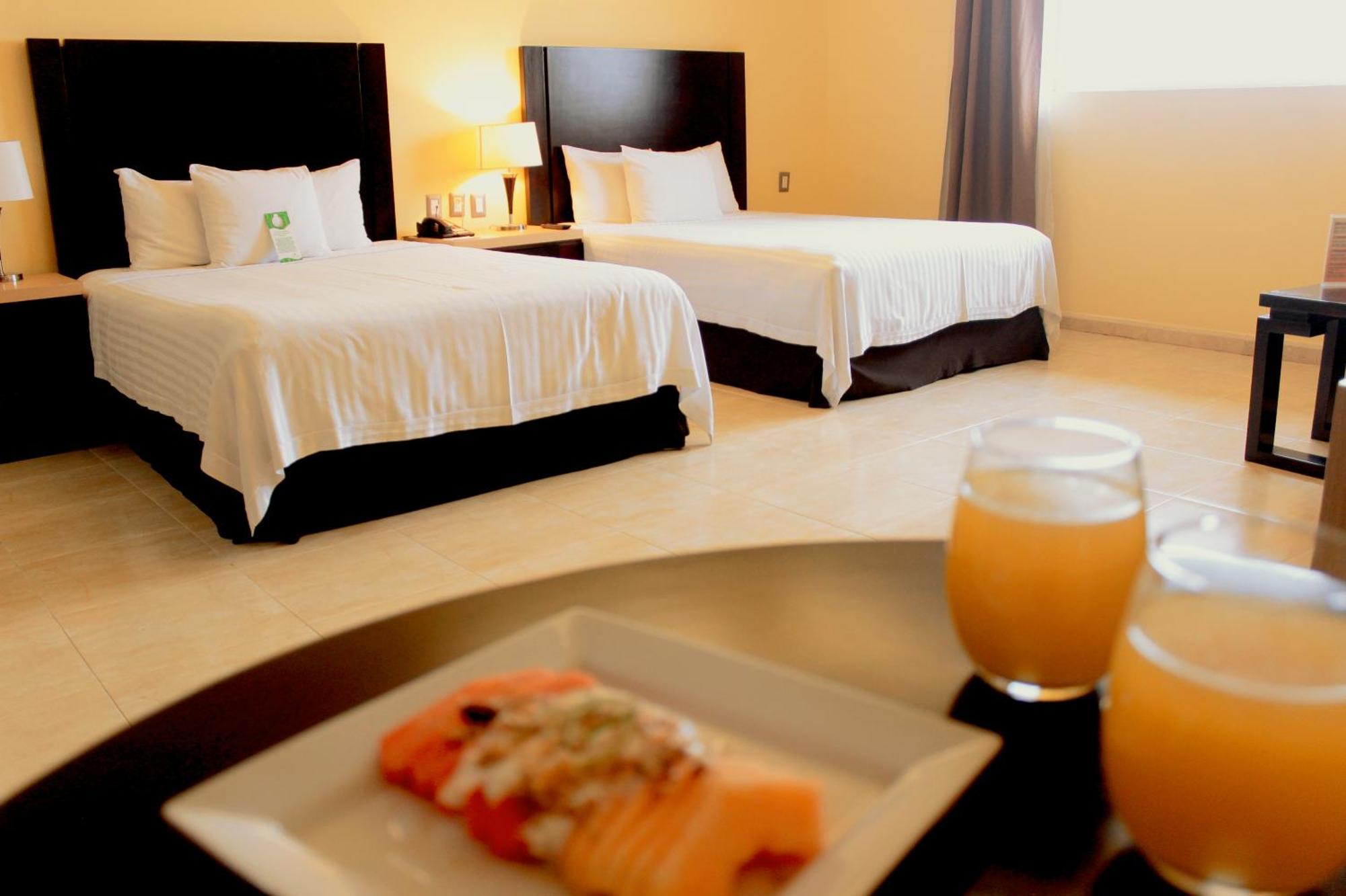 Hotel Hipico 4*