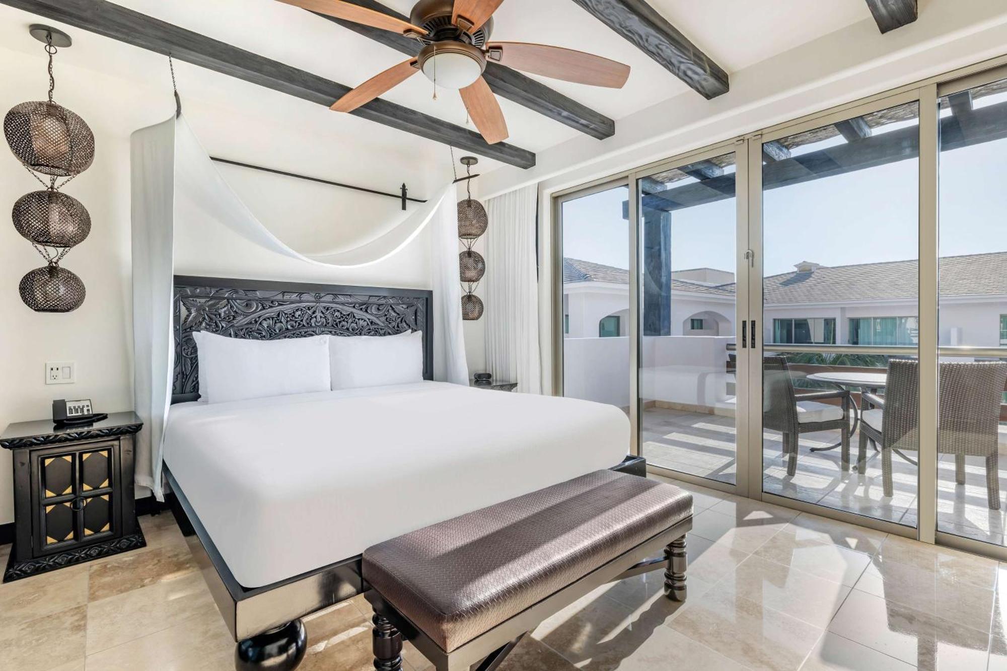 Hilton Vacation Club Cabo Azul Cabos 3* San Jose del Cabo