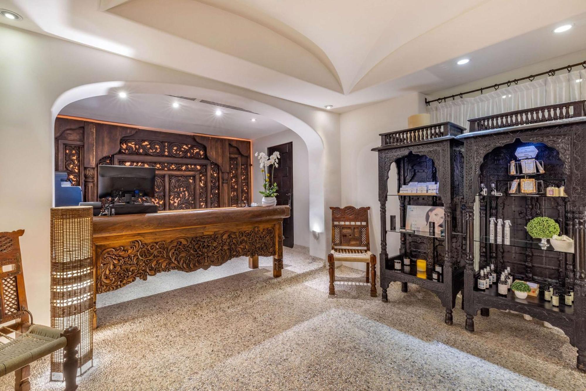Resort Hilton Vacation Club Cabo Azul Cabos San Jose del Cabo