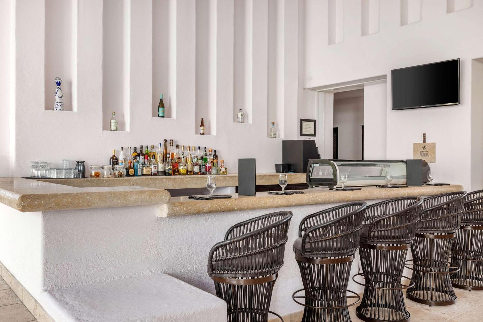 Hilton Vacation Club Cabo Azul Cabos Resort San Jose del Cabo