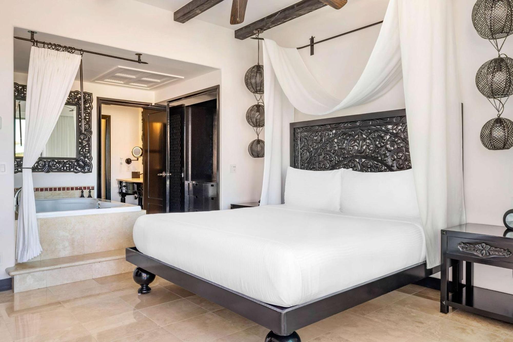 Hilton Vacation Club Cabo Azul Cabos San Jose del Cabo