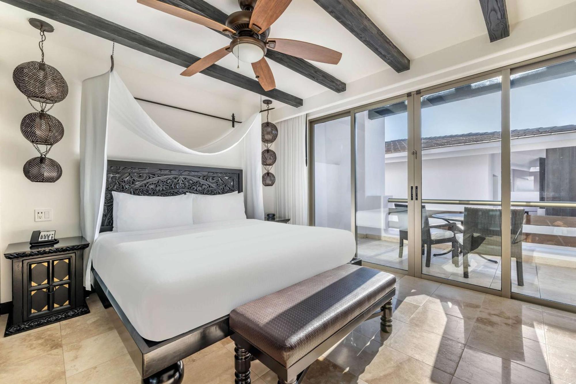 Hilton Vacation Club Cabo Azul Cabos 3*