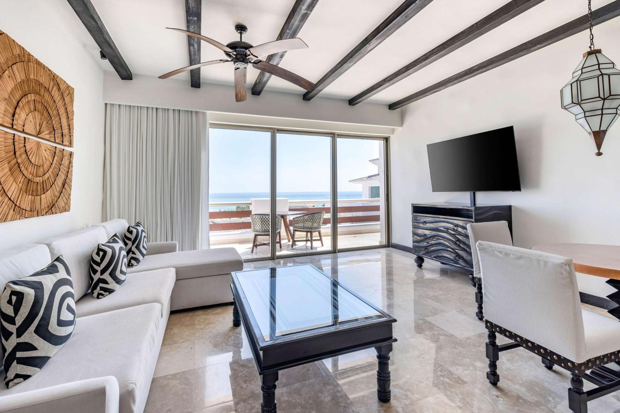 Resort Hilton Vacation Club Cabo Azul Cabos San Jose del Cabo