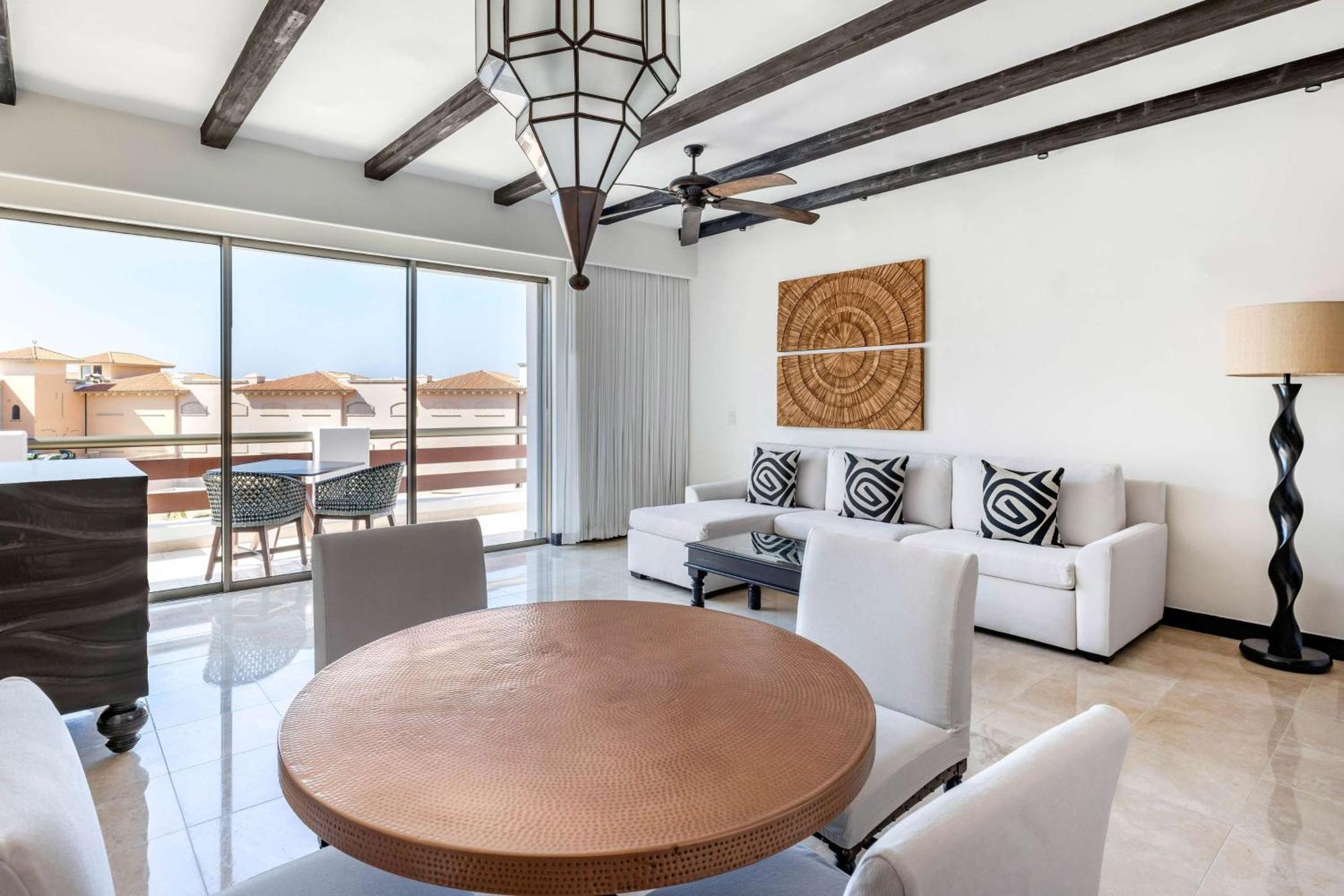 Hilton Vacation Club Cabo Azul Cabos 3* San Jose del Cabo