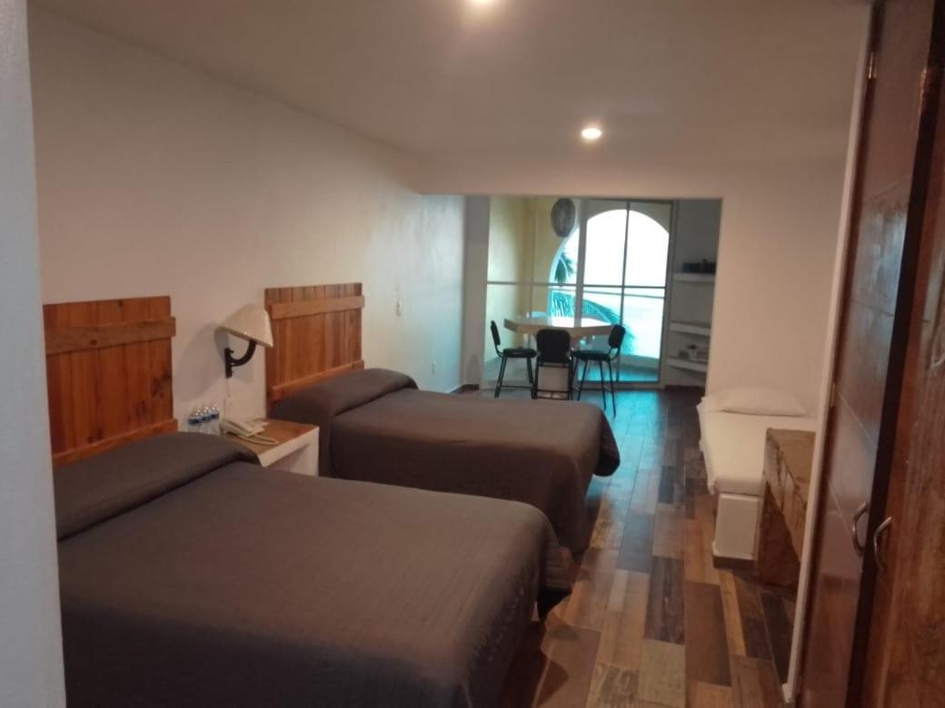 Hotel Hotelito Escondido 4*
