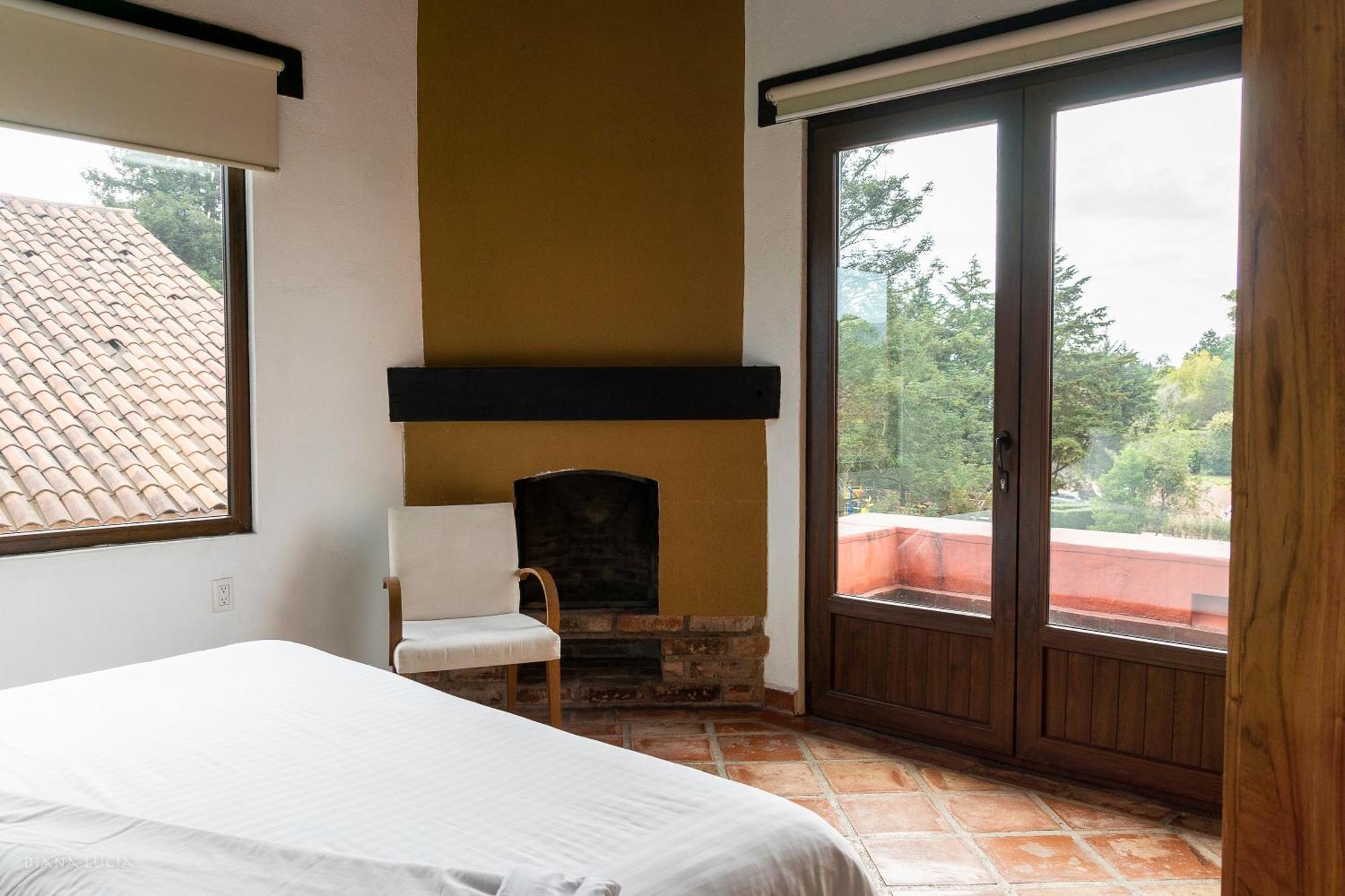 Hacienda San Martin Hotel 3*