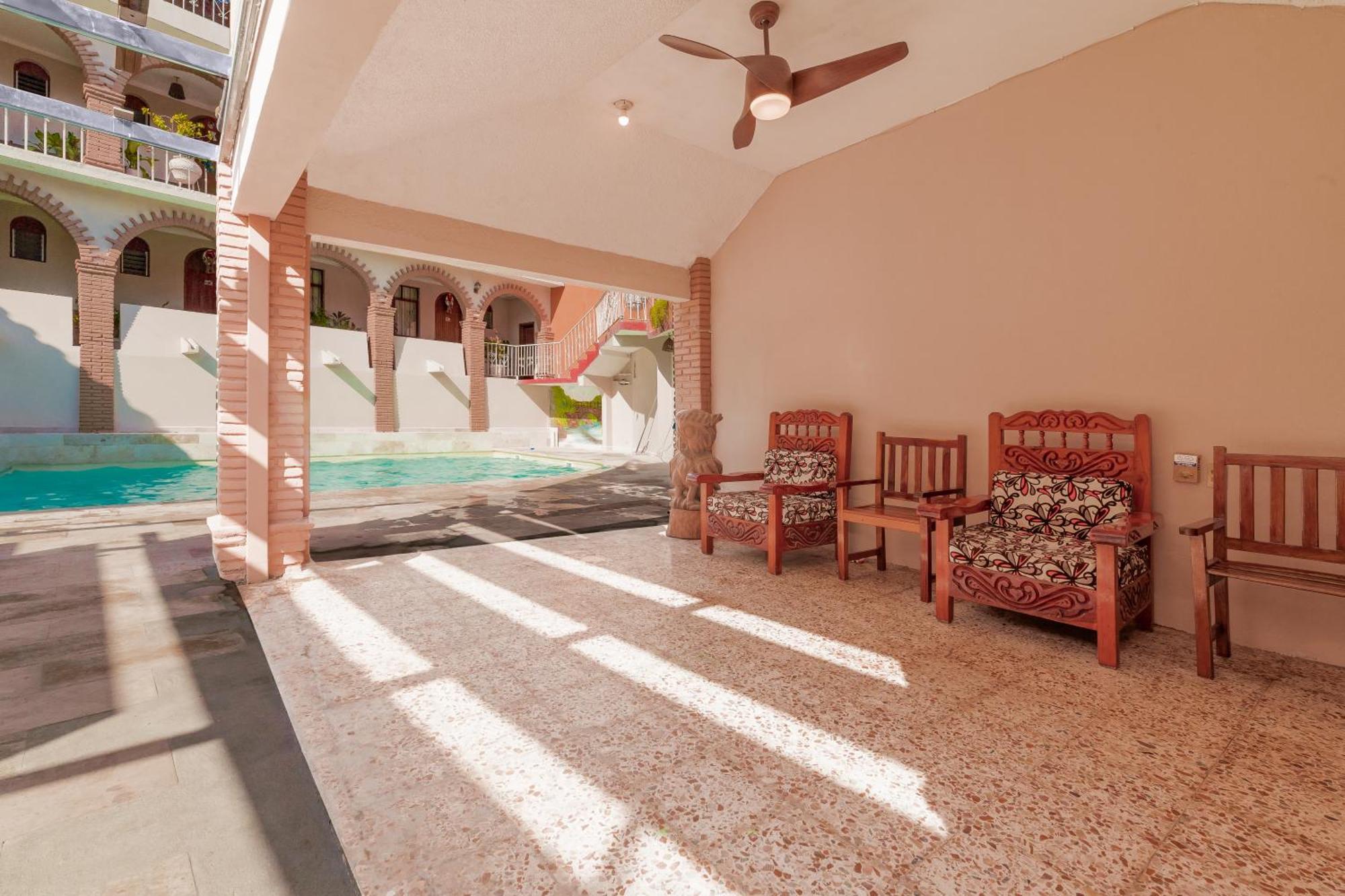 Hotel San Juan 3*