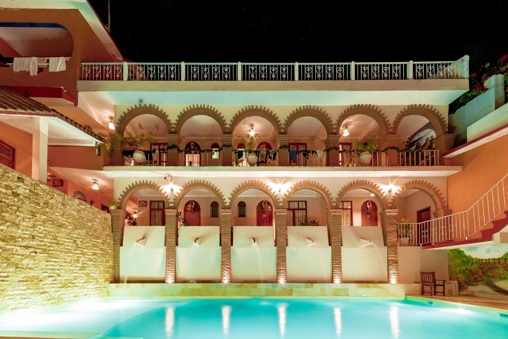 Hotel San Juan