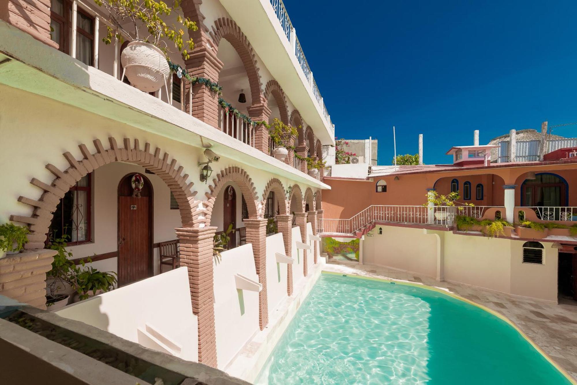San Juan Hotel
