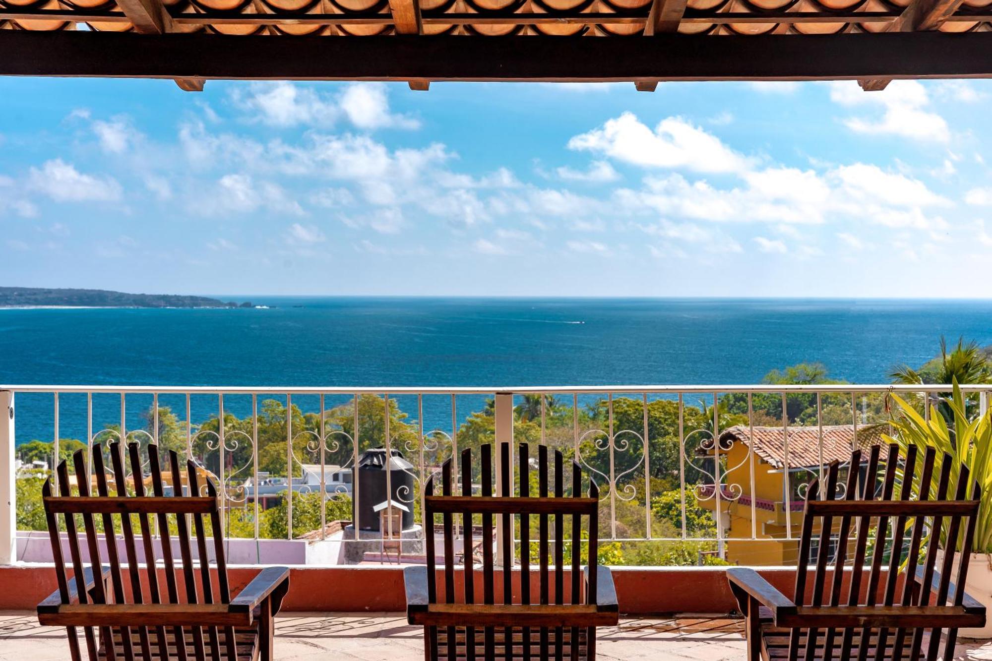 San Juan Hotel 3*