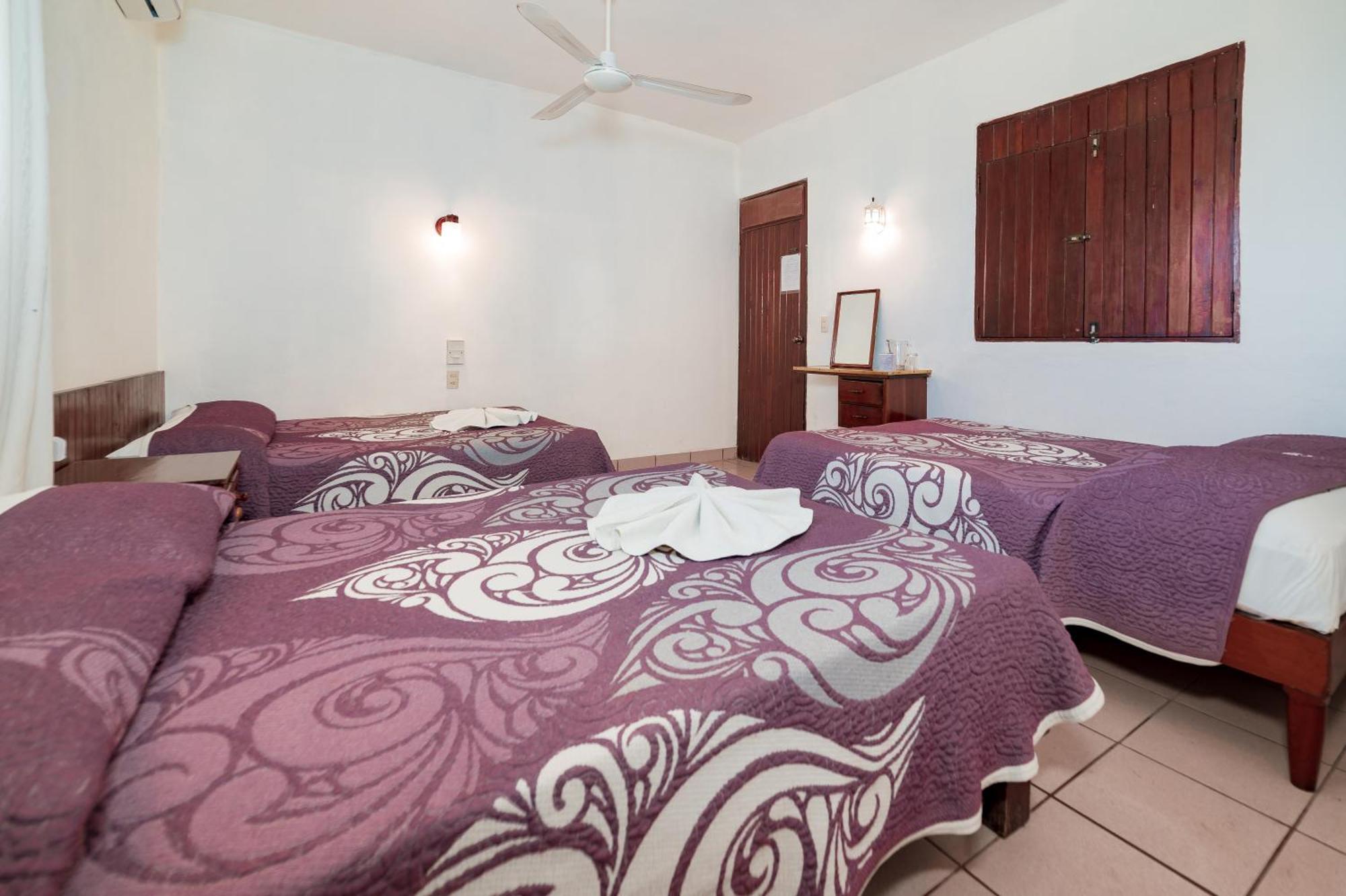 Hotel San Juan