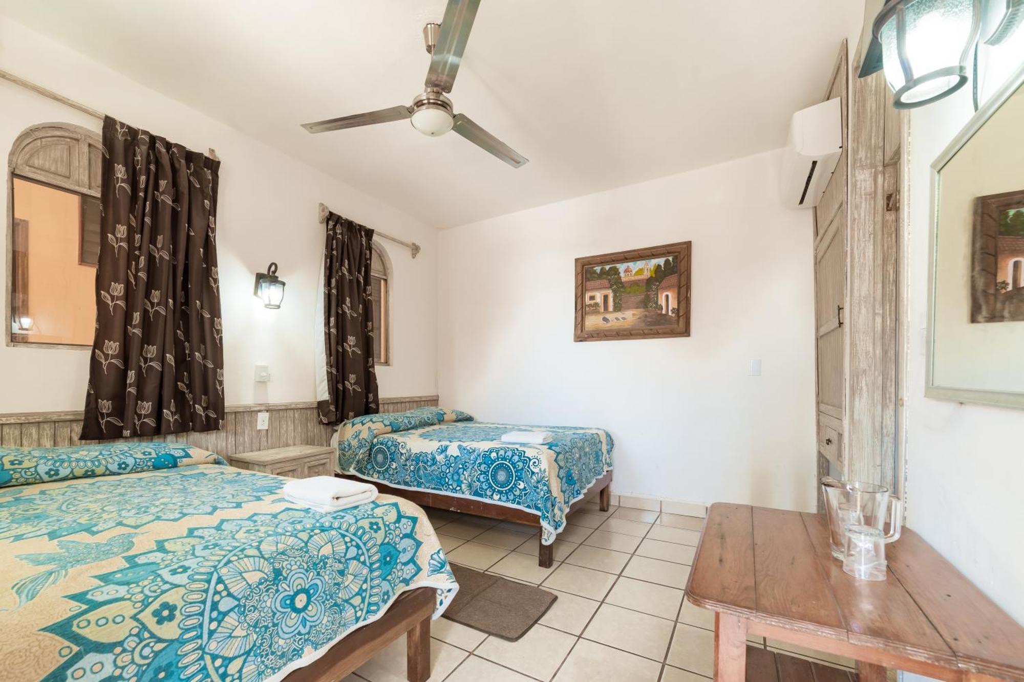 Hotel San Juan