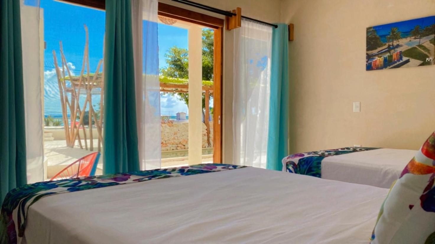 Hotel Hotel Azul Maria Bacalar