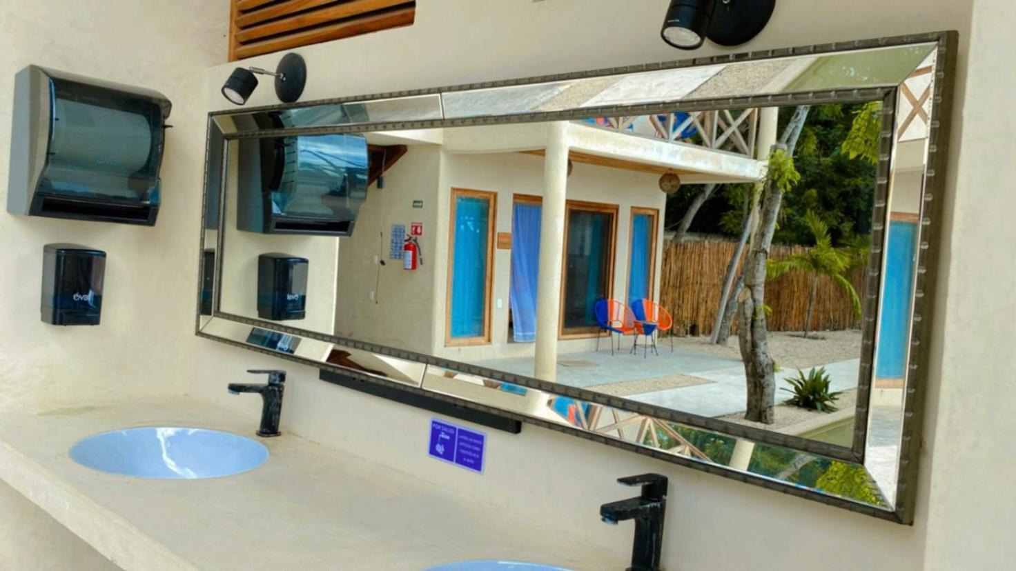 Hotel Azul Maria Bacalar Hotel