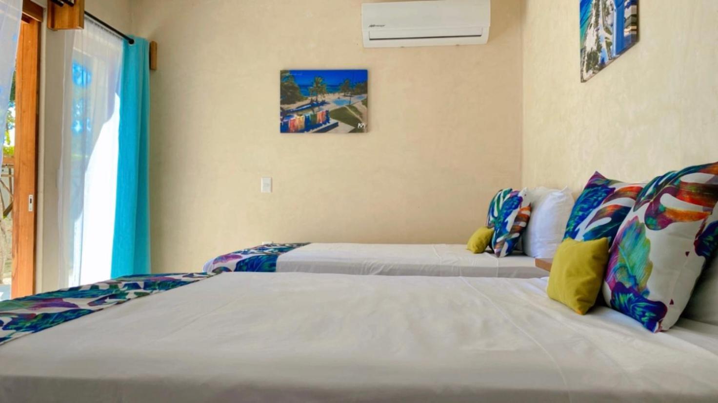 Hotel Azul Maria Bacalar Hotel *