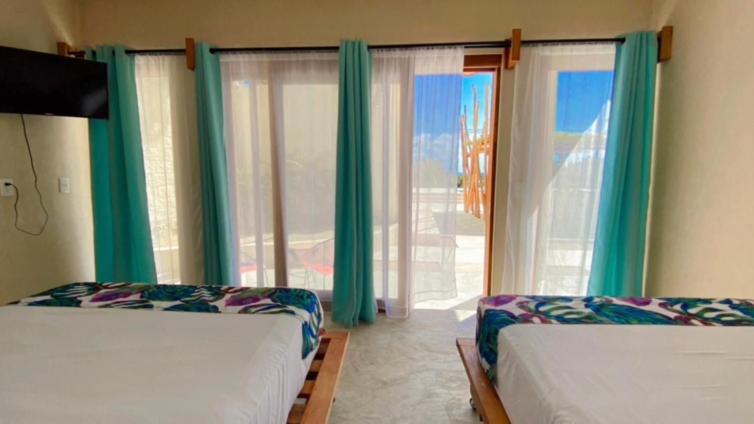 Hotel Azul Maria Bacalar Hotel