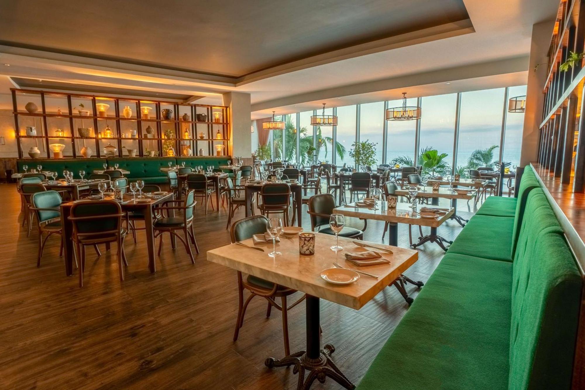 Hilton Vallarta Riviera Resort,puerto Vallarta (adults Only) Resort