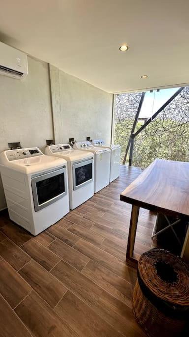 Apartment Riviera Bliss New Tulum