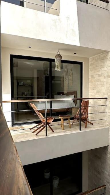 Riviera Bliss New Apartment Tulum