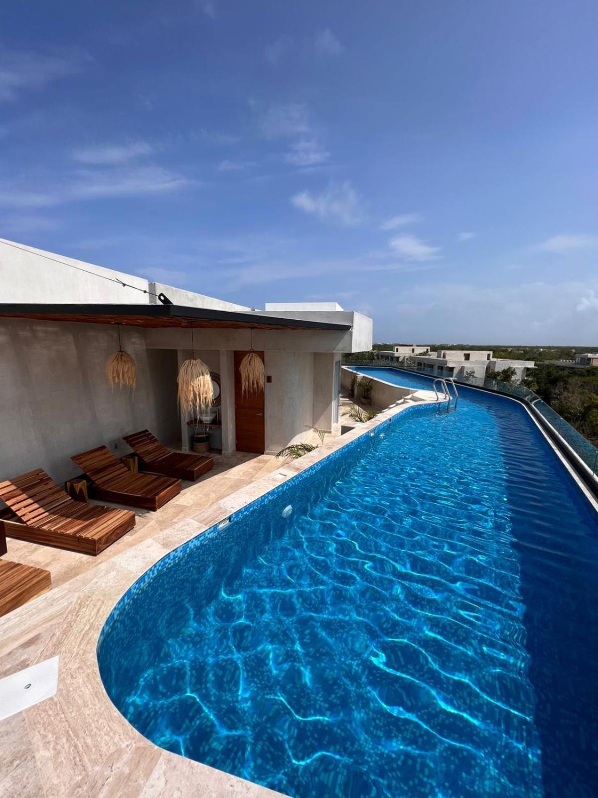 Apartment Riviera Bliss New *