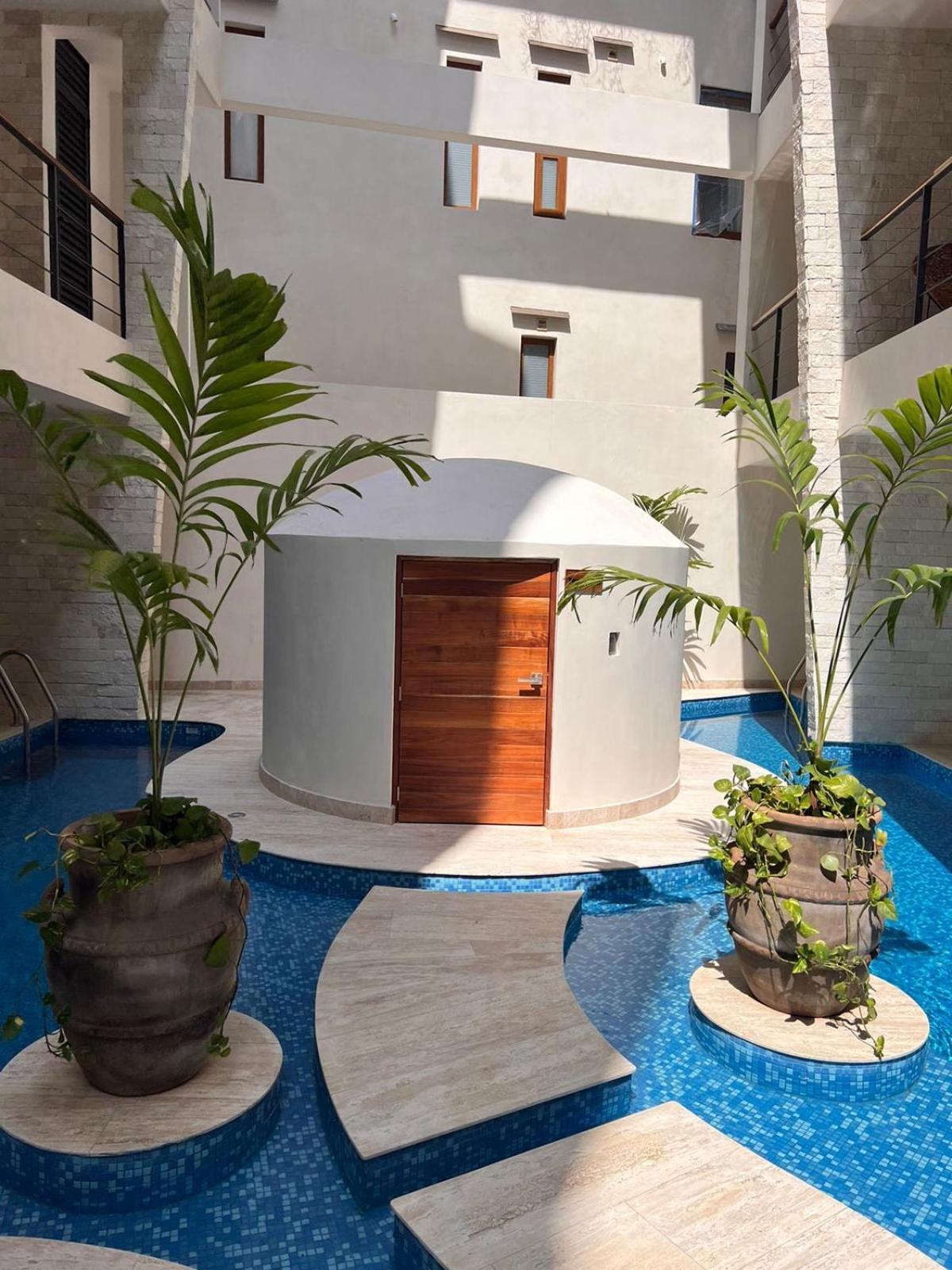 Apartment Riviera Bliss New Tulum