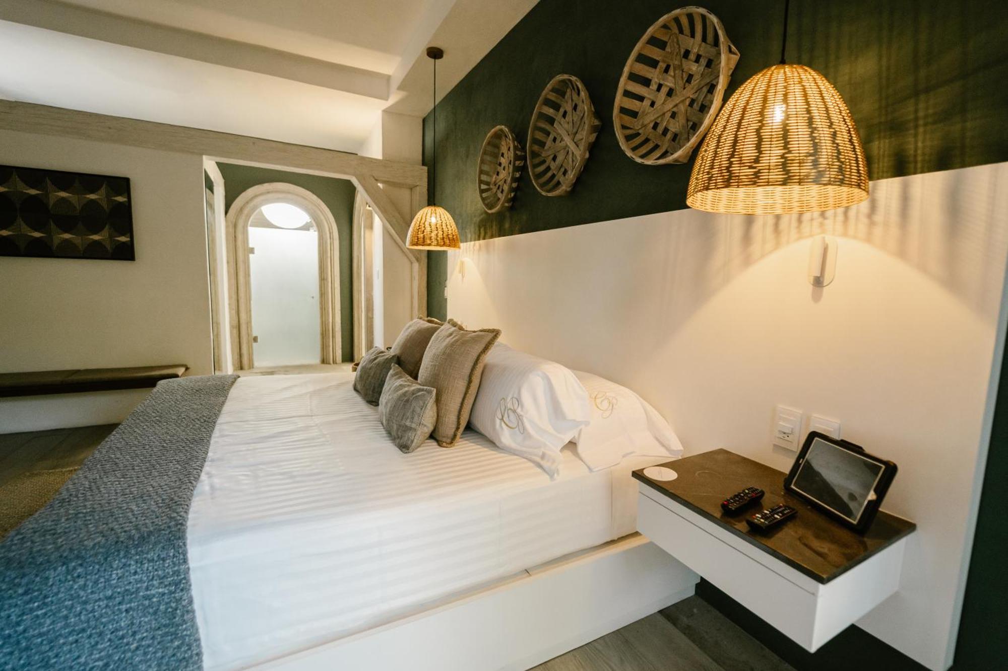De Cantera Y Plata Boutique 5*