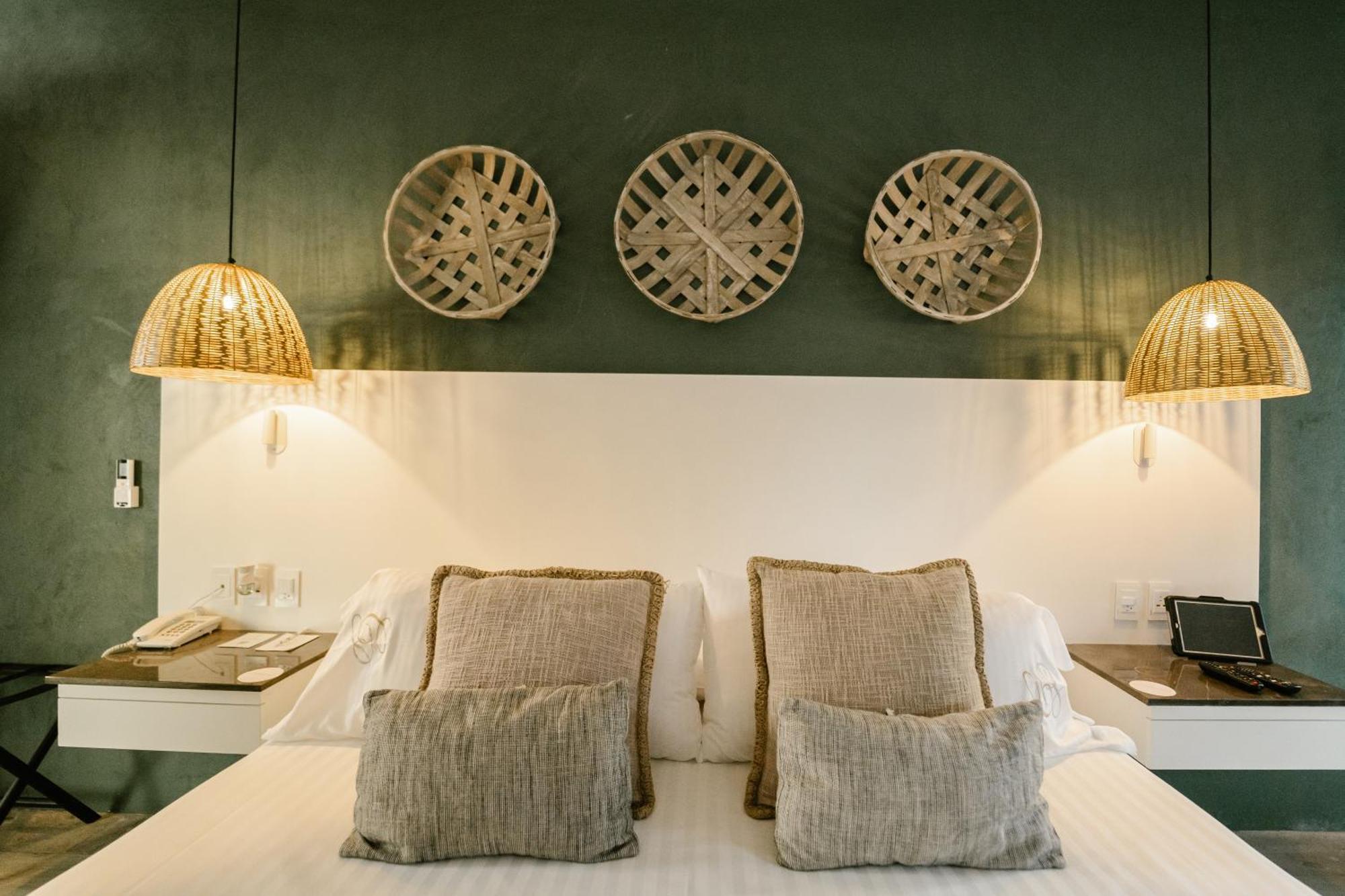 De Cantera Y Plata Boutique Hotel