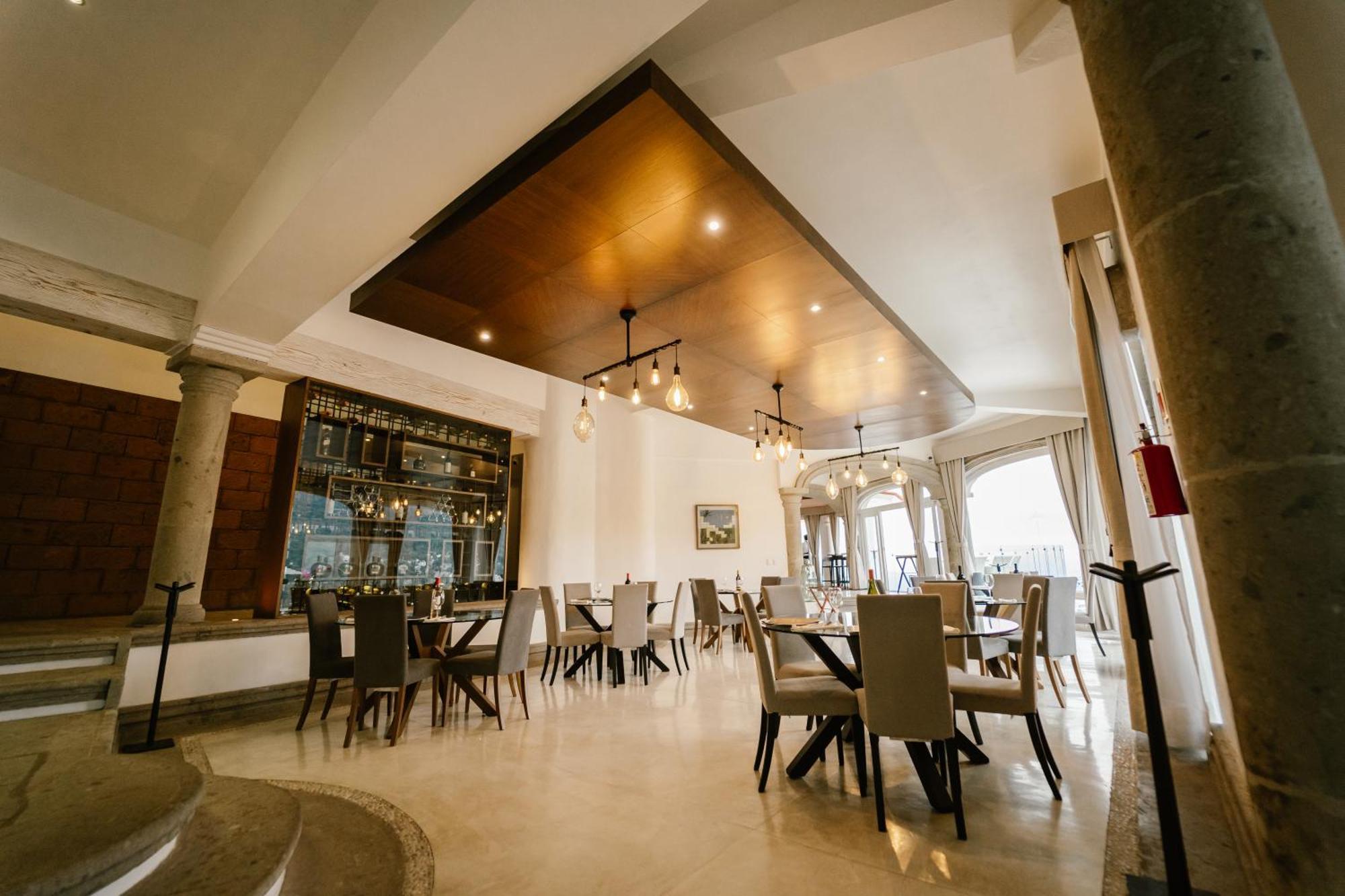 De Cantera Y Plata Boutique Hotel
