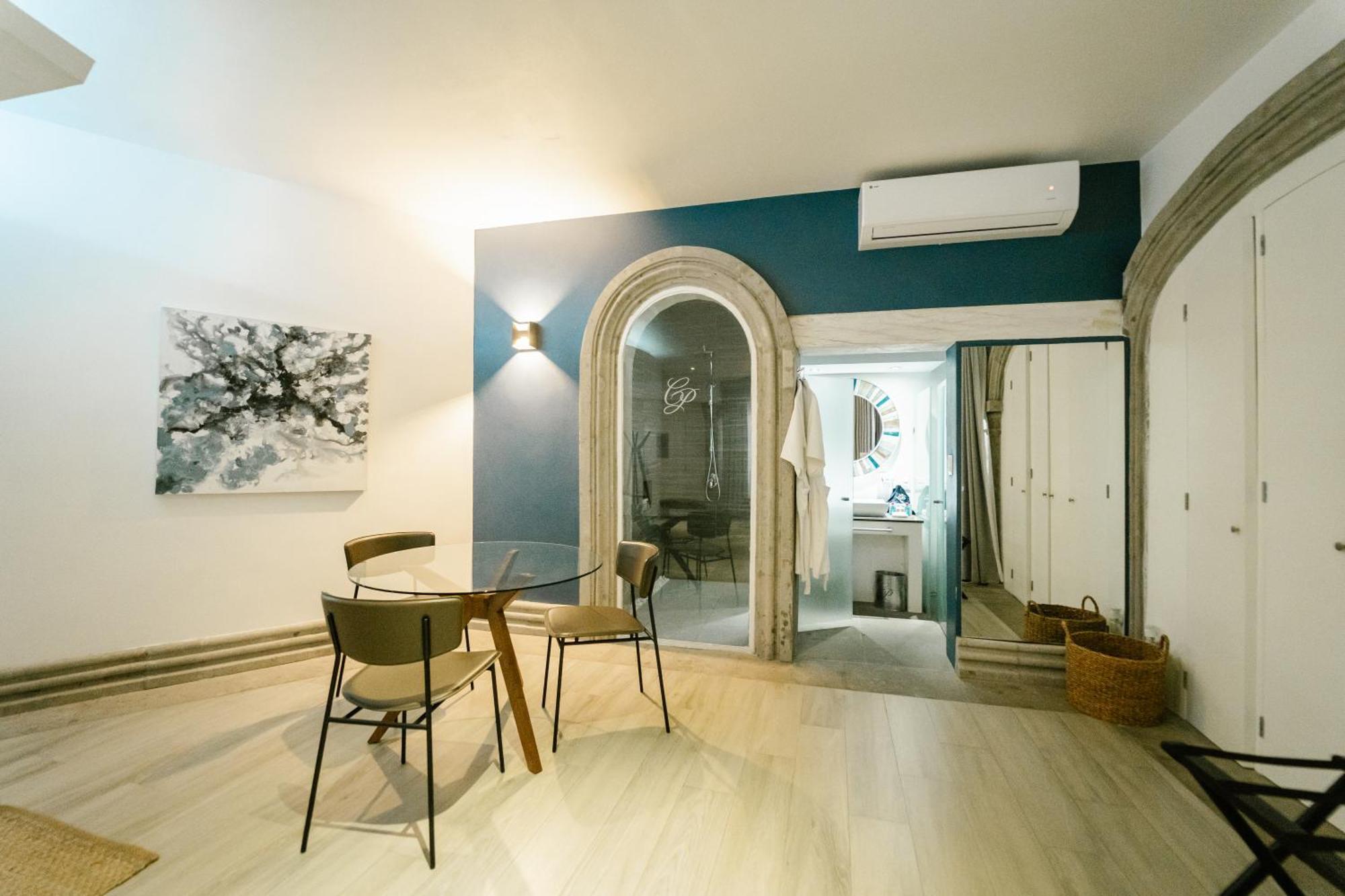 De Cantera Y Plata Boutique