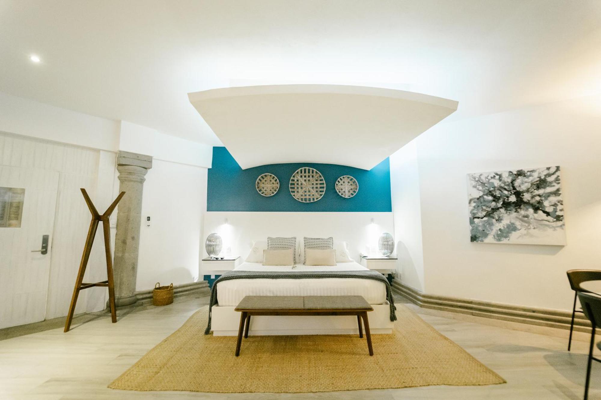 De Cantera Y Plata Boutique Hotel Taxco de Alarcon